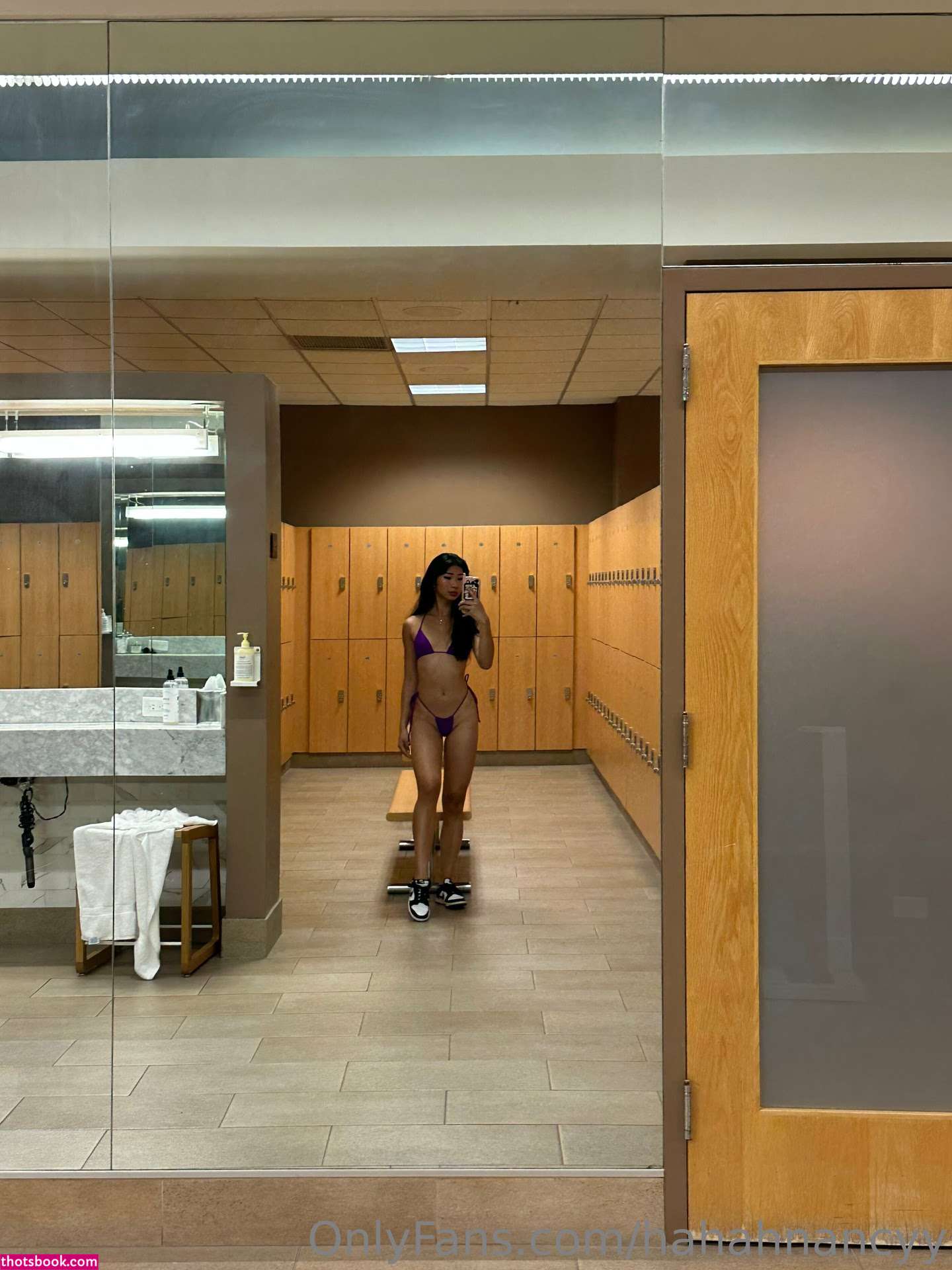 Hahahnancyy Nude OnlyFans Photos #1 1137760