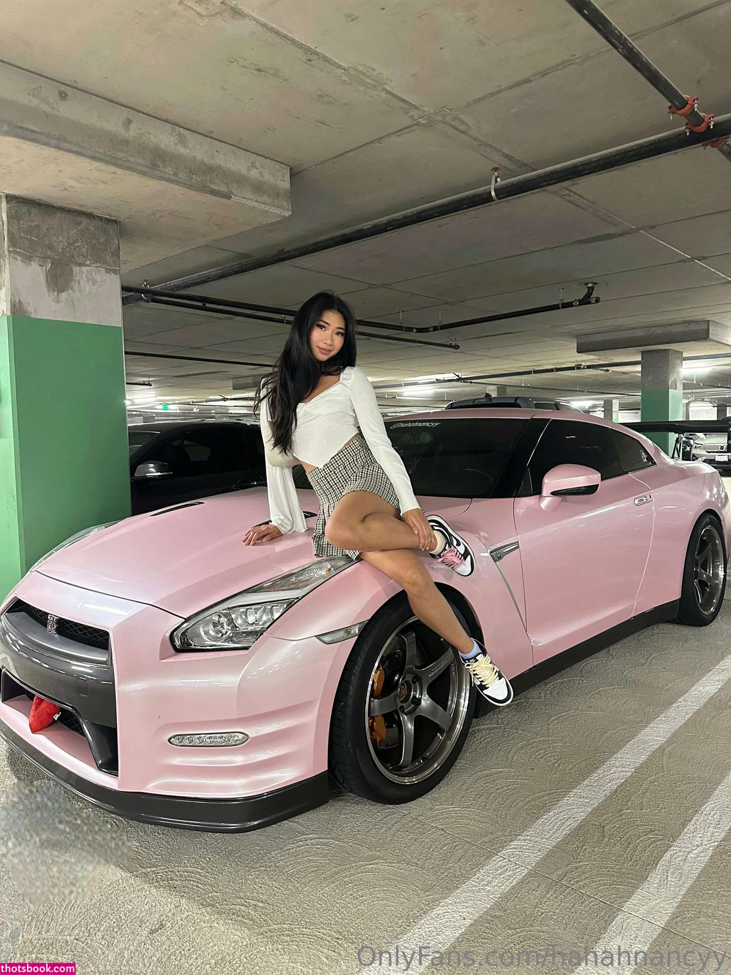 Hahahnancyy Nude OnlyFans Photos #1 1137765