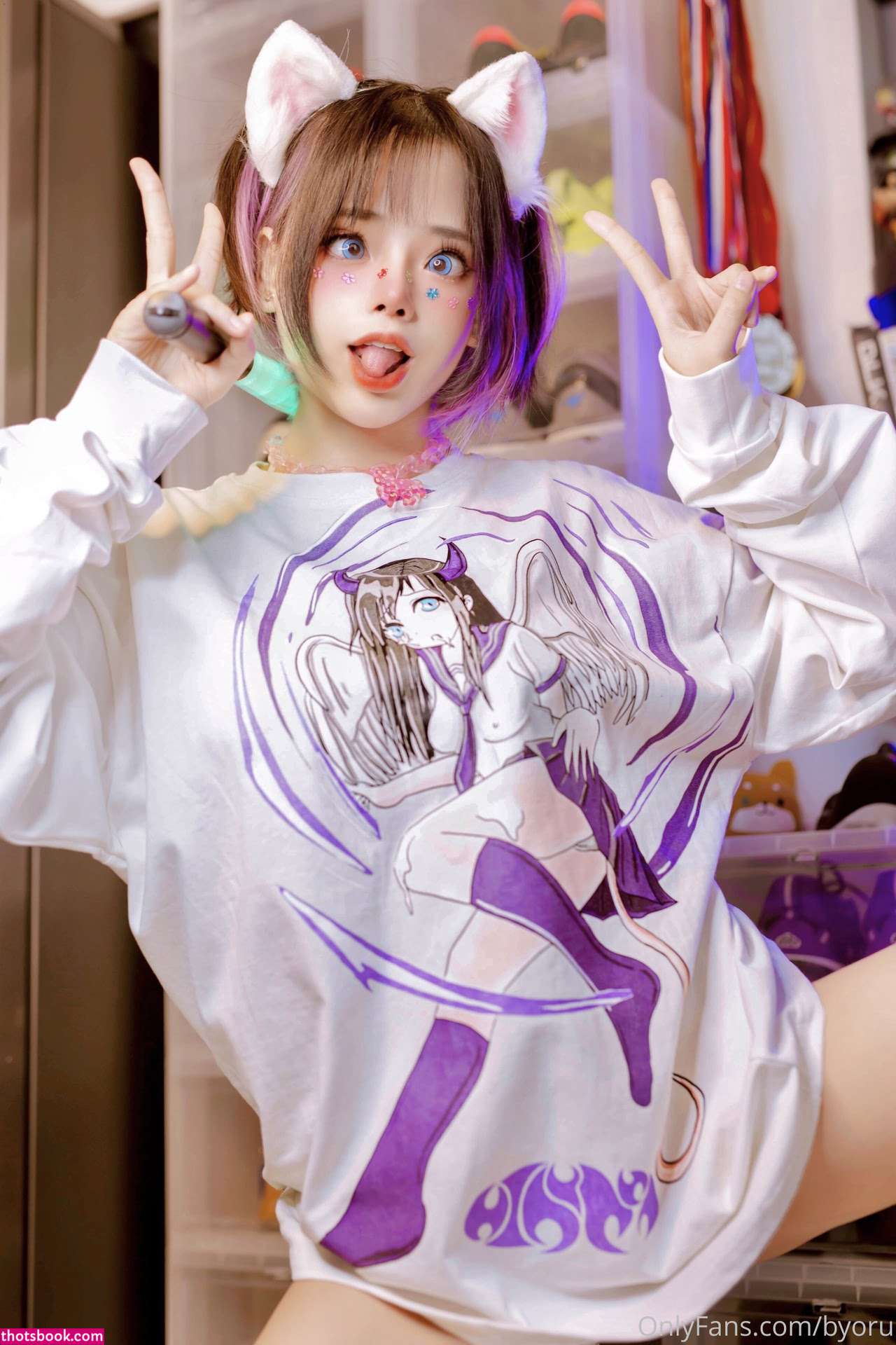 Byoru Nude OnlyFans Photos #54 1156550