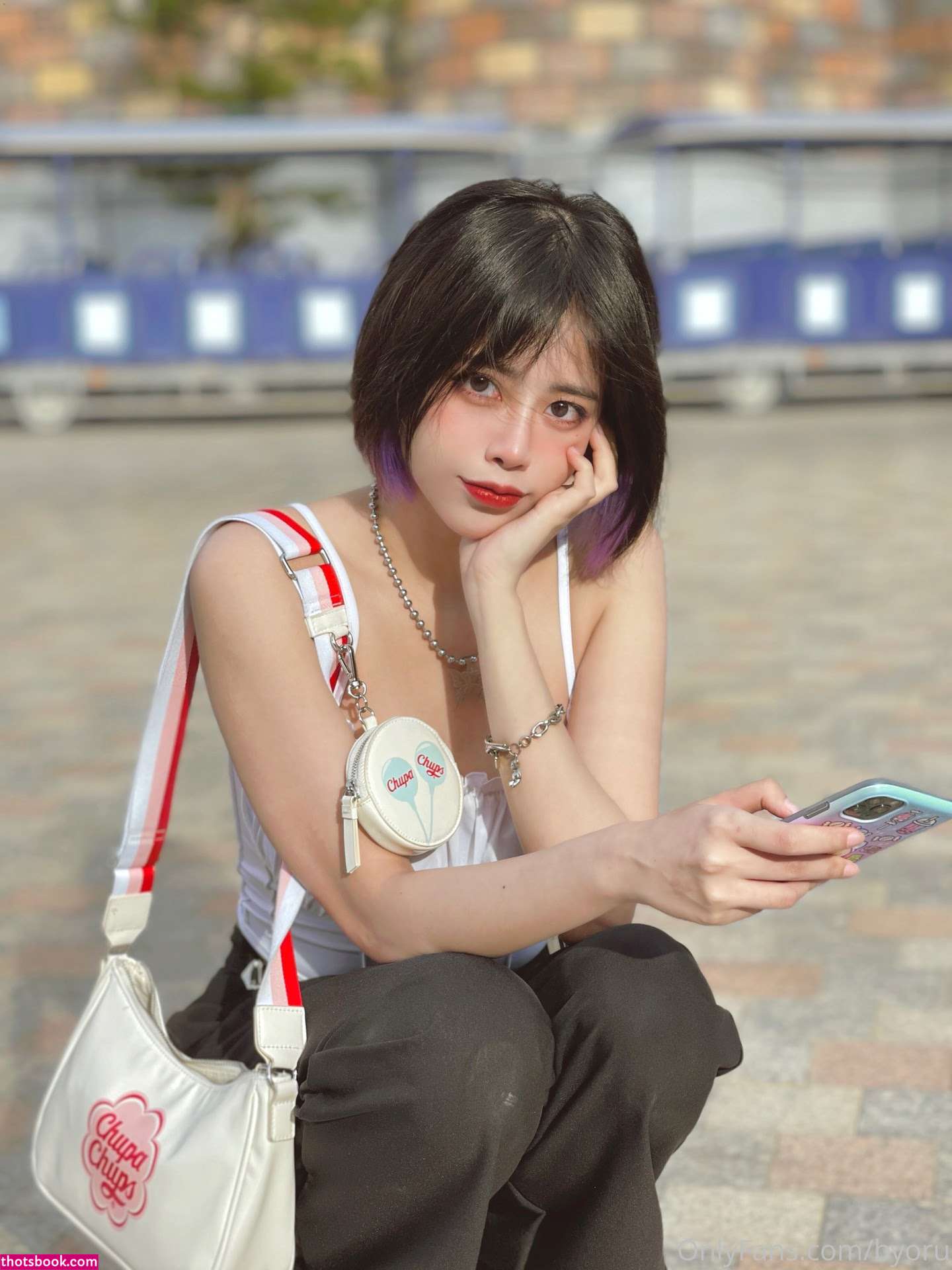 Byoru Nude OnlyFans Photos #55 1156559