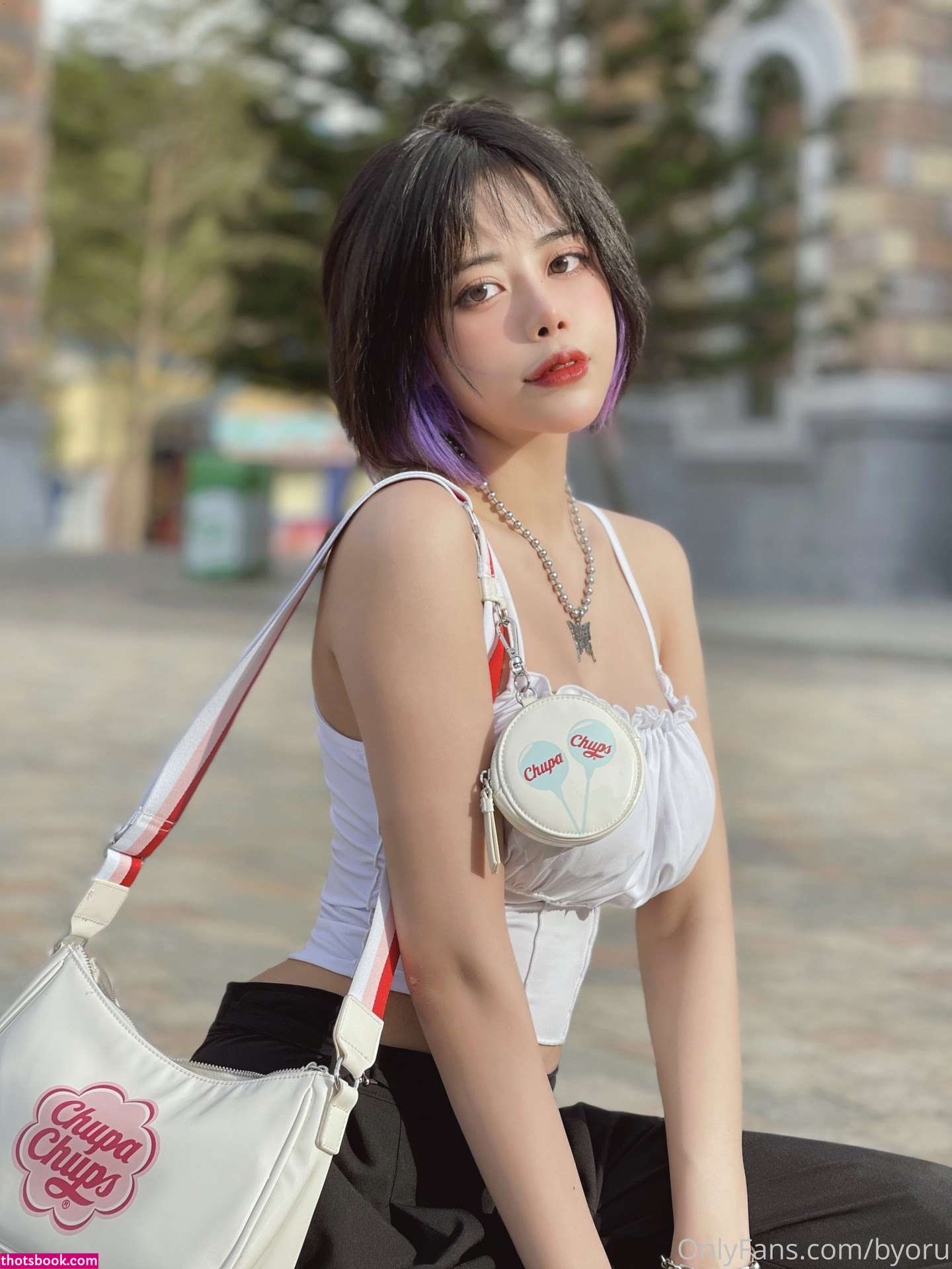 Byoru Nude OnlyFans Photos #55 1156565