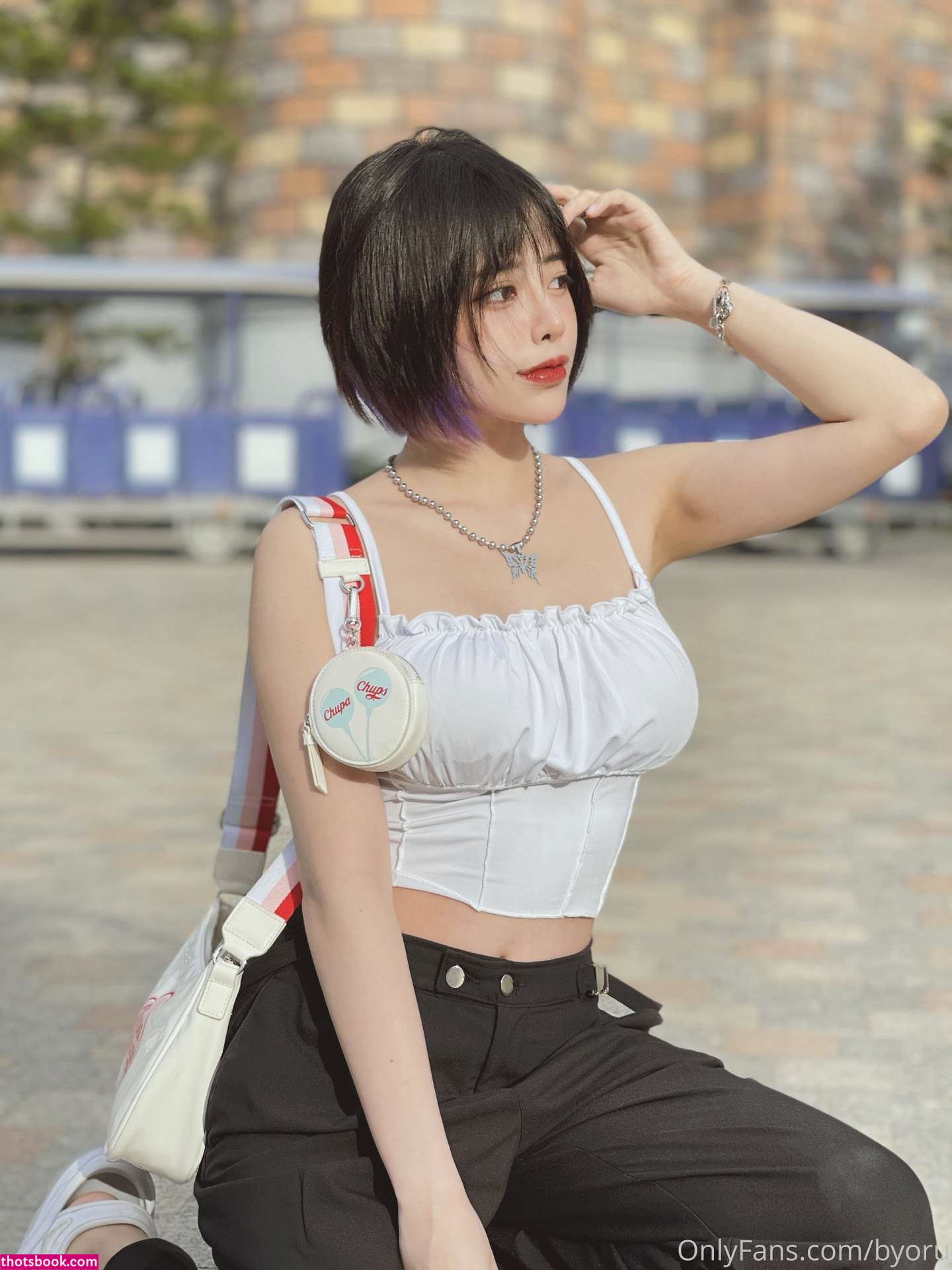 Byoru Nude OnlyFans Photos #55 1156570