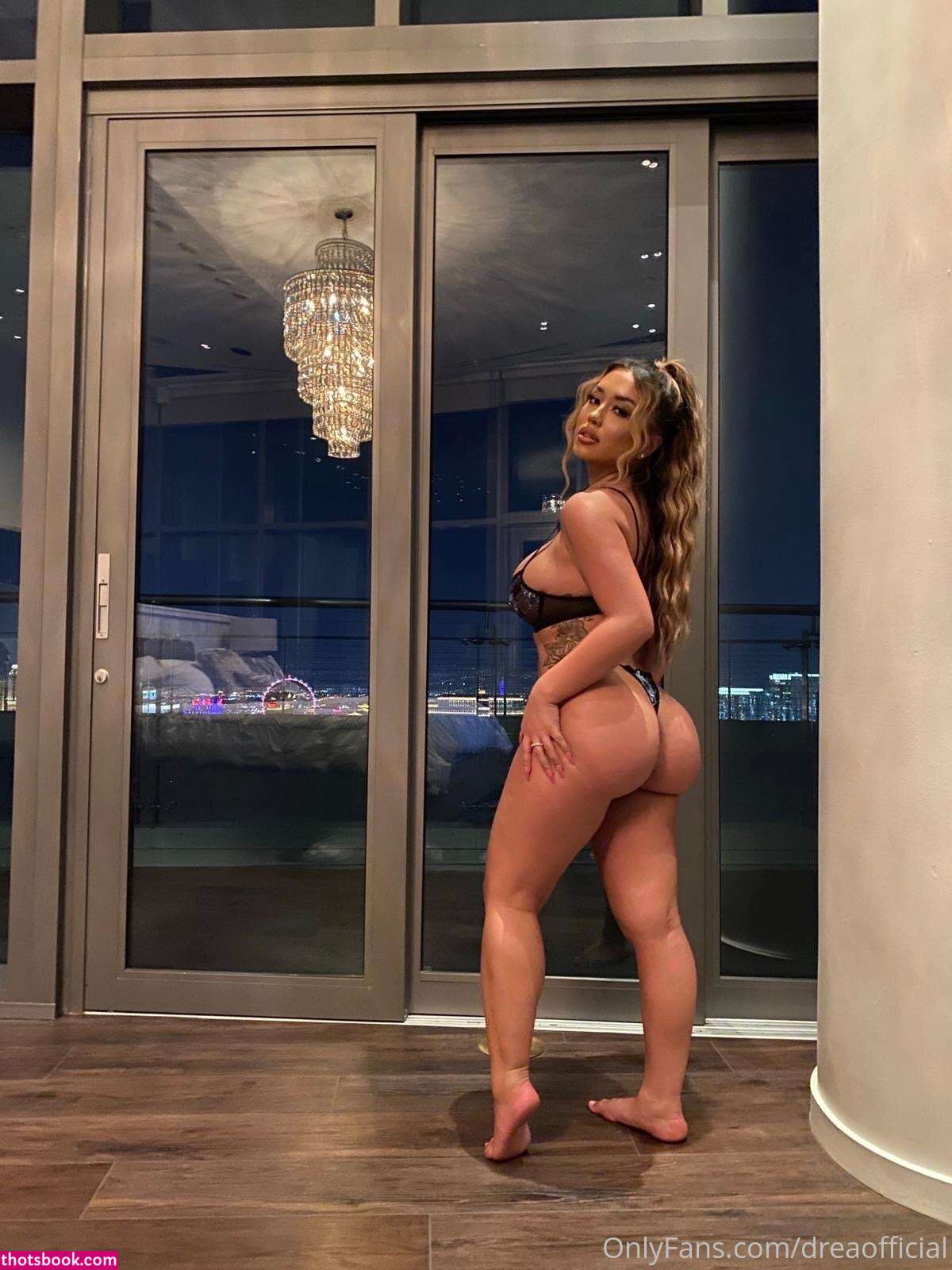 Andrea Bergeron Nude OnlyFans Photos #5 1105401