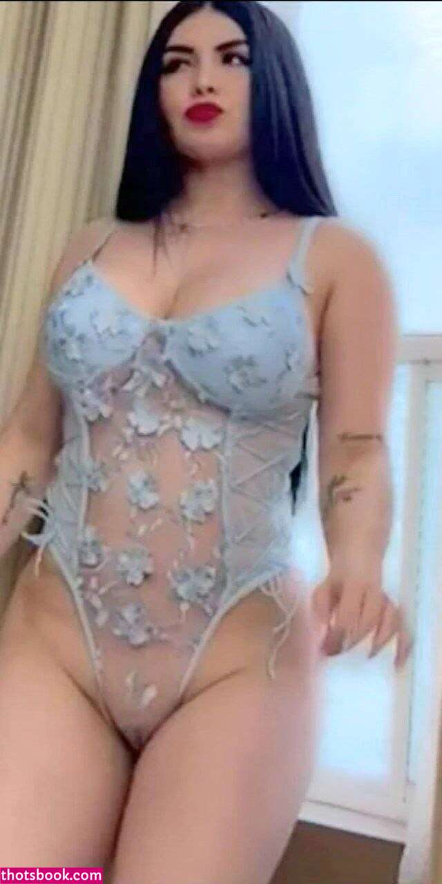 madeainleyof Nude OnlyFans Photos #1 1105722