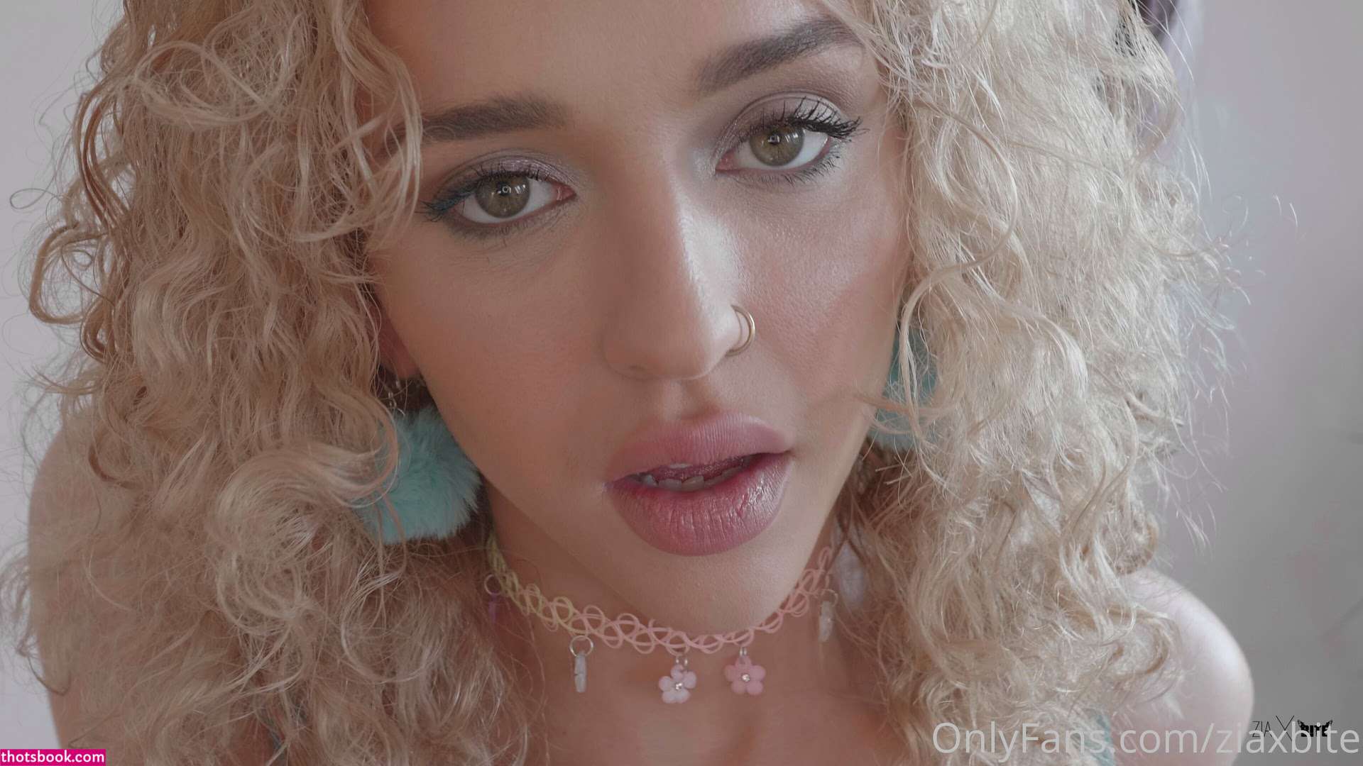 Ziaxbite Nude OnlyFans Photos #5 1106391