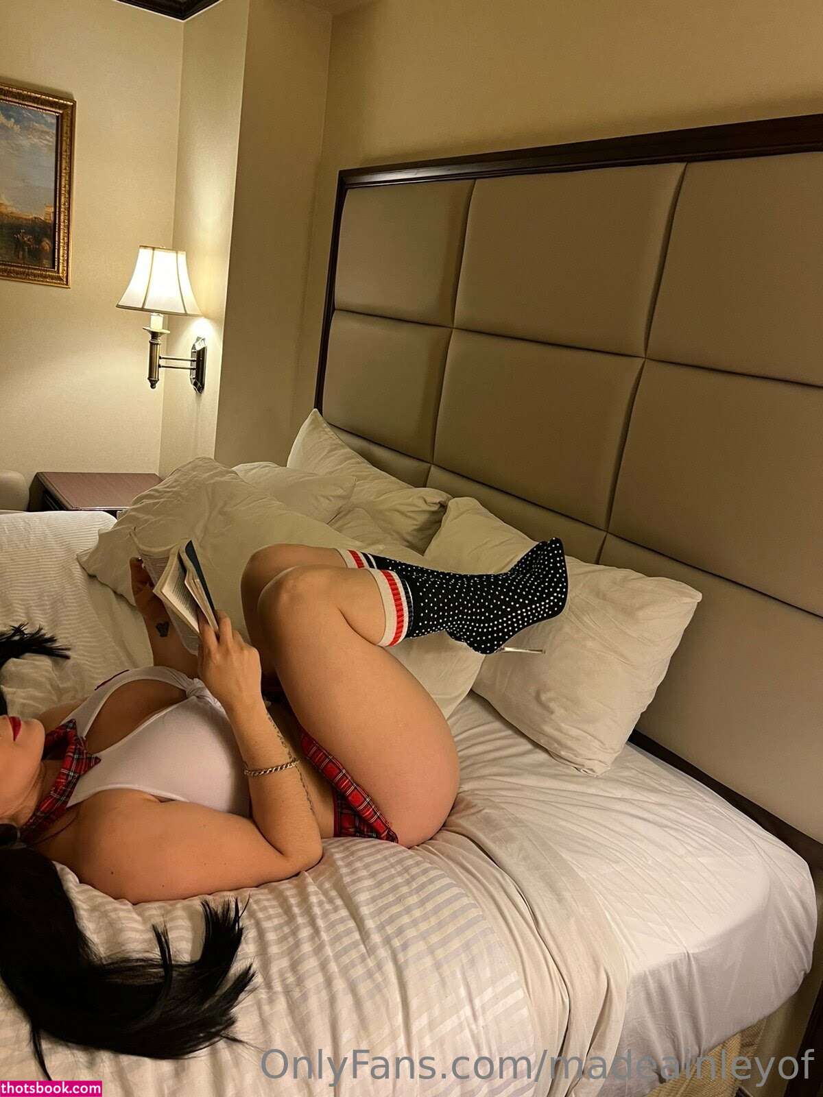 madeainleyof Nude OnlyFans Photos #11 1106887