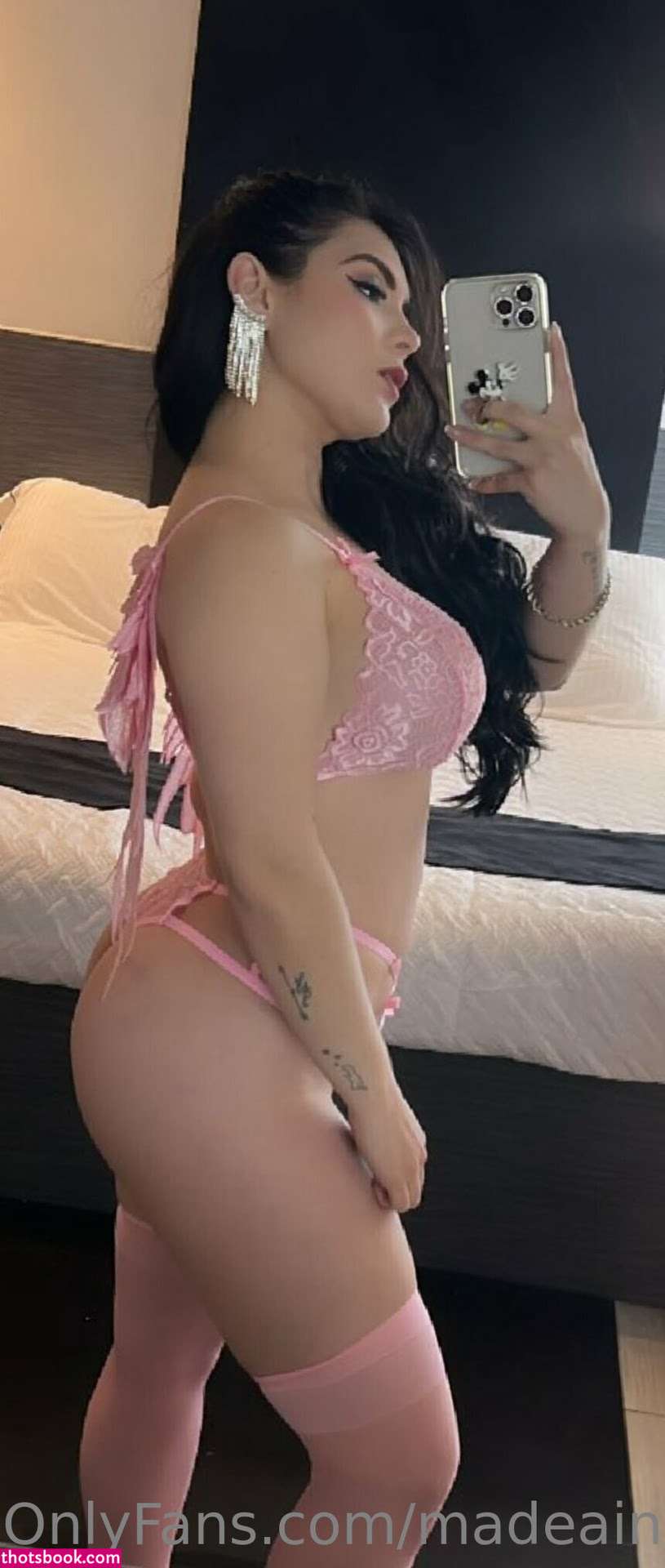 madeainleyof Nude OnlyFans Photos #15 1106929