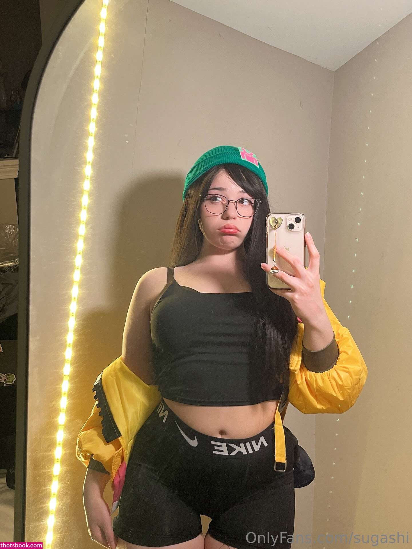 Sugashi Nude OnlyFans Photos #2 1121423