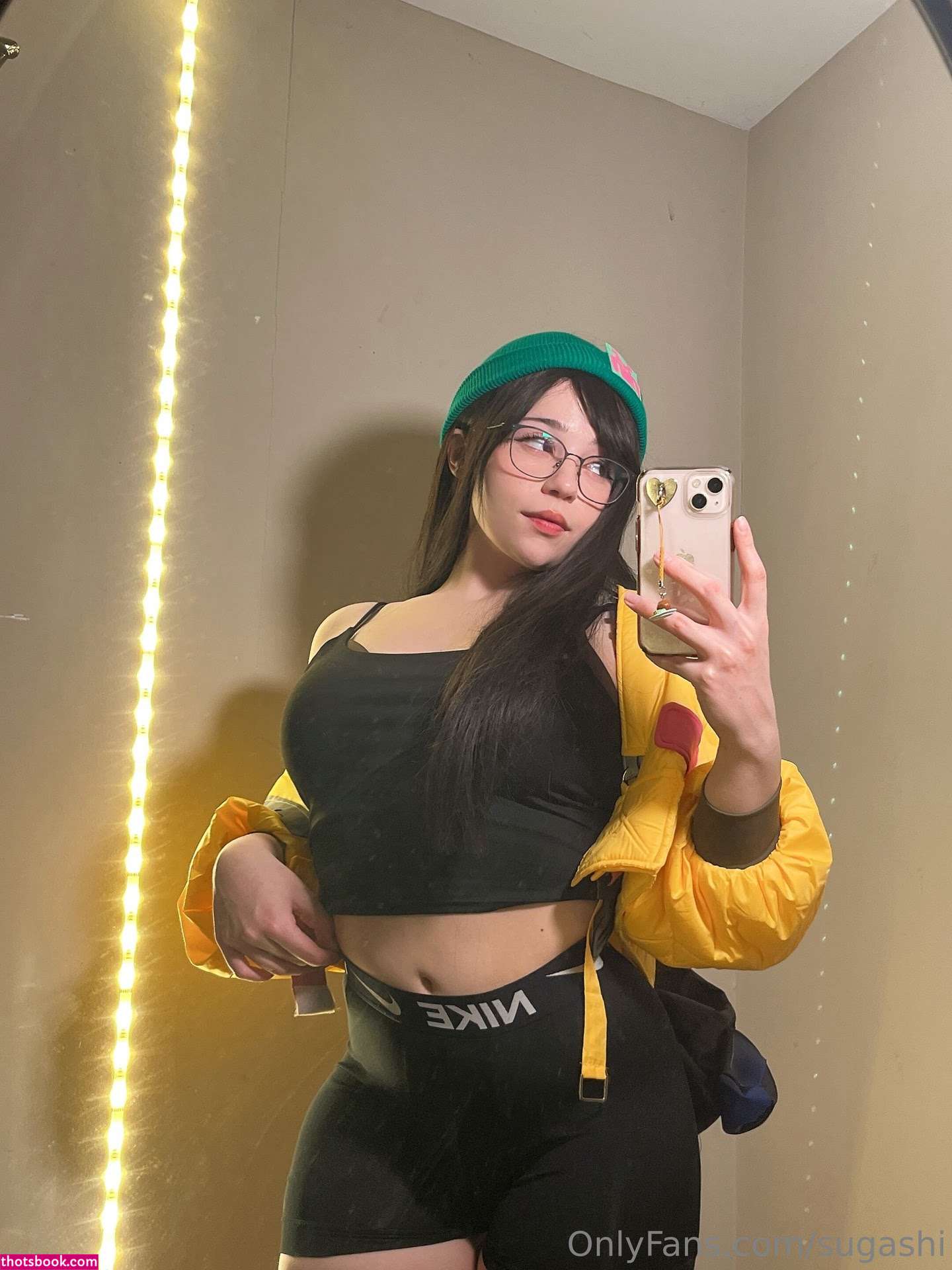 Sugashi Nude OnlyFans Photos #2 1121425