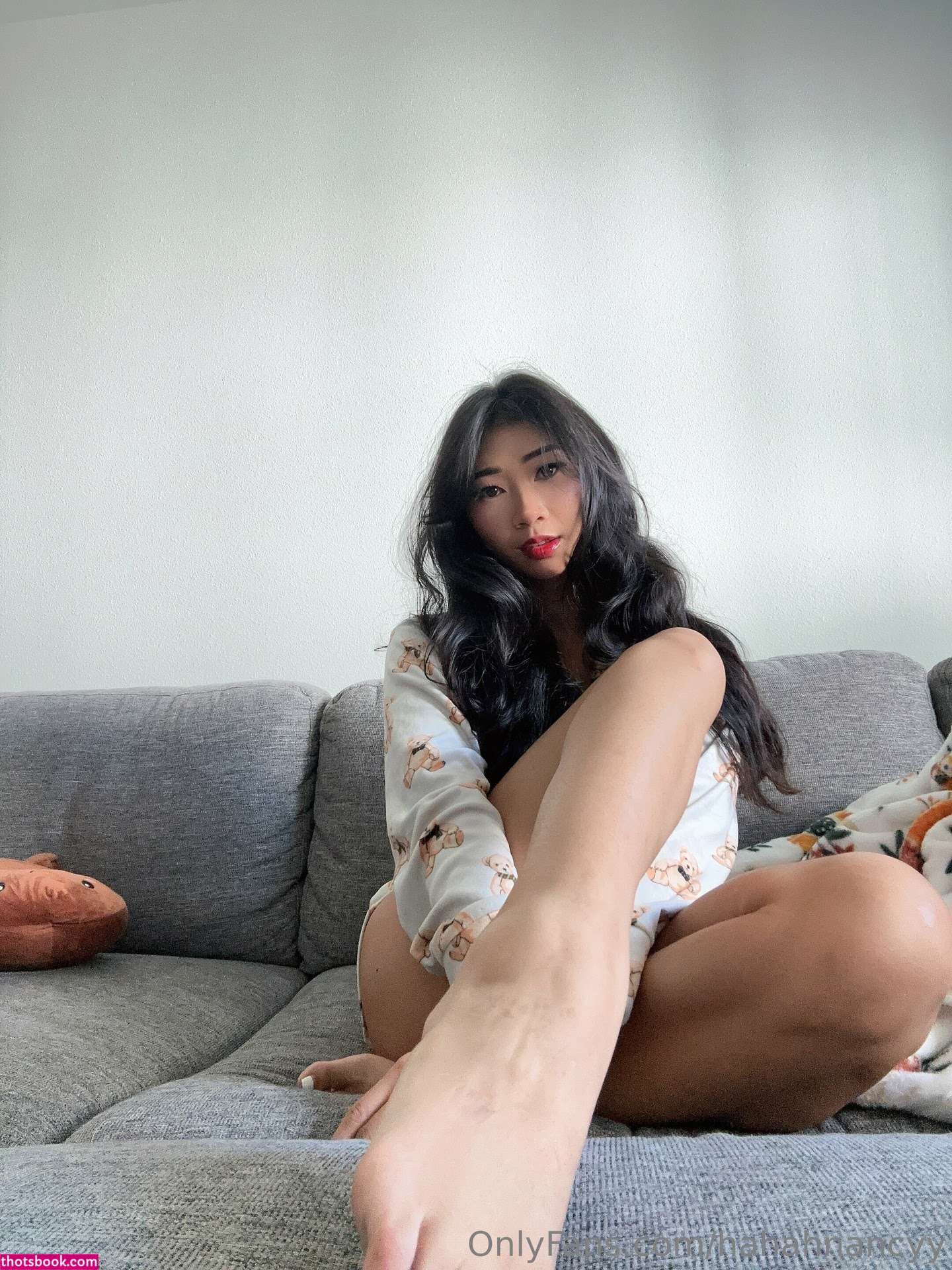 Hahahnancyy Nude OnlyFans Photos #14 1139468