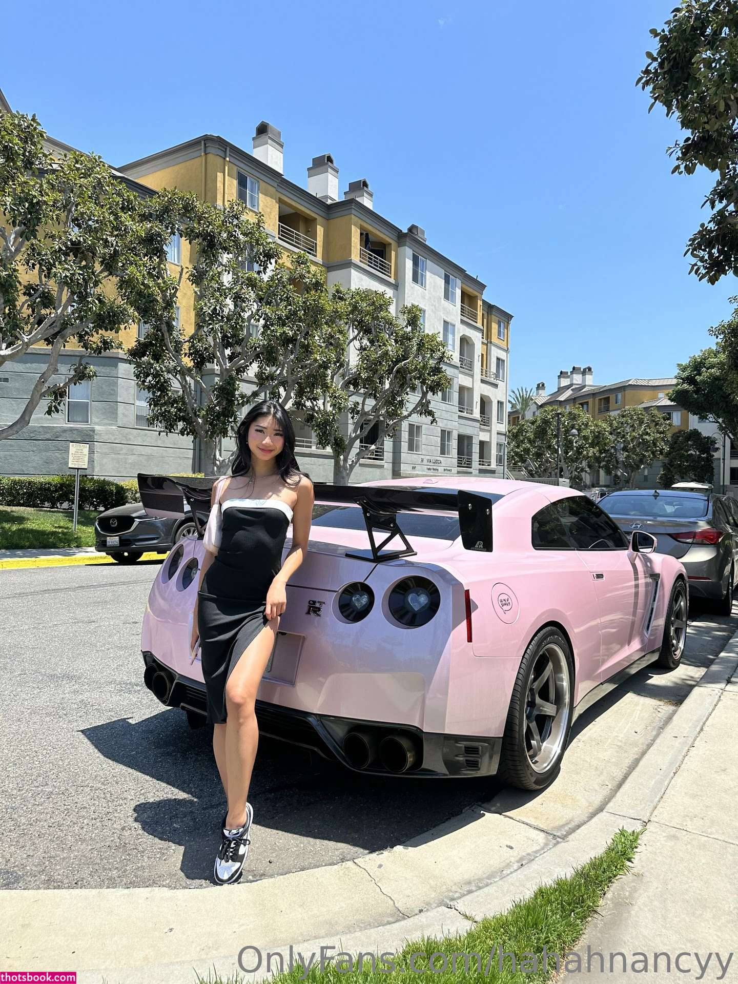 Hahahnancyy Nude OnlyFans Photos #15 1139483