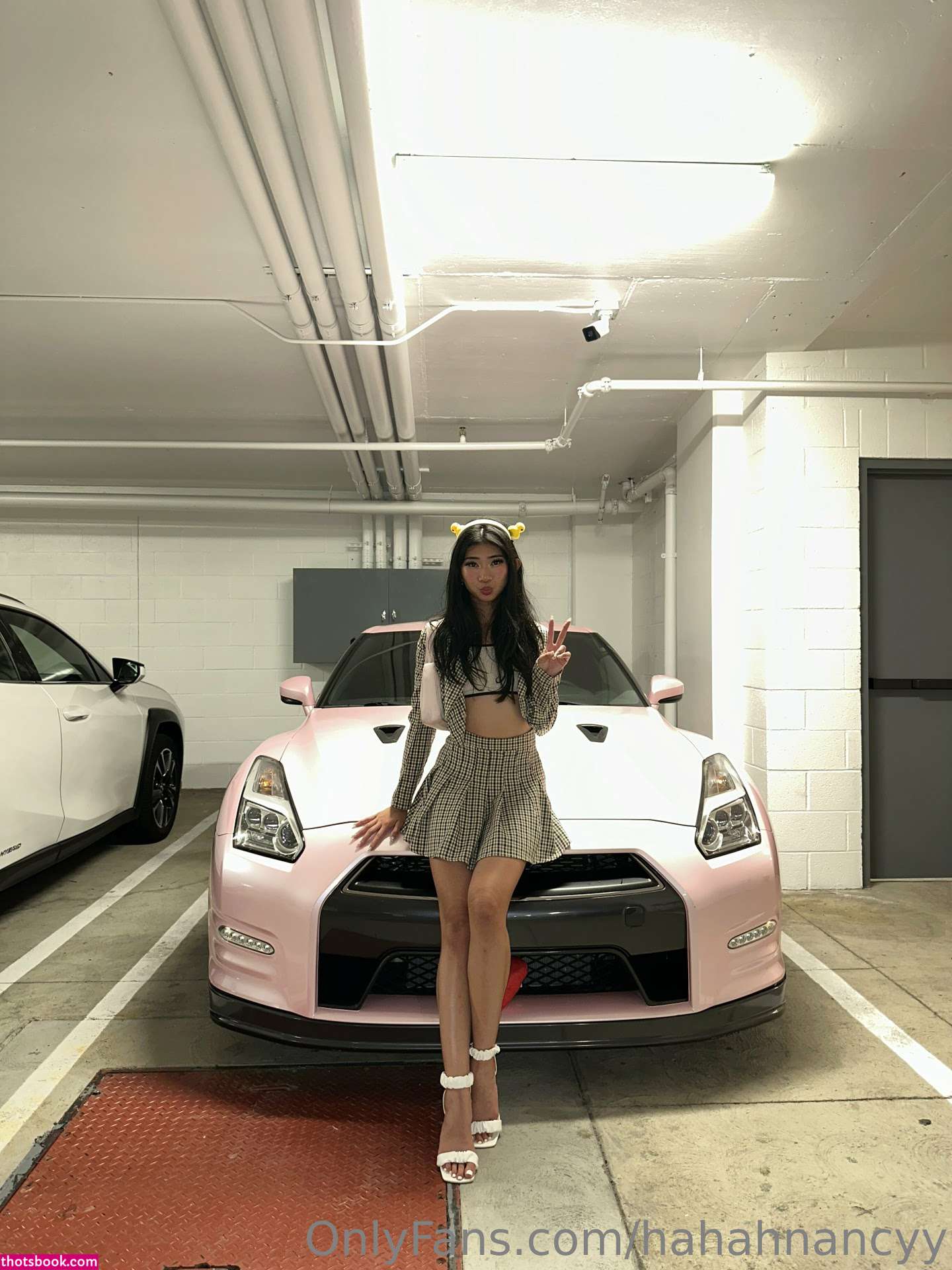 Hahahnancyy Nude OnlyFans Photos #15 1139487