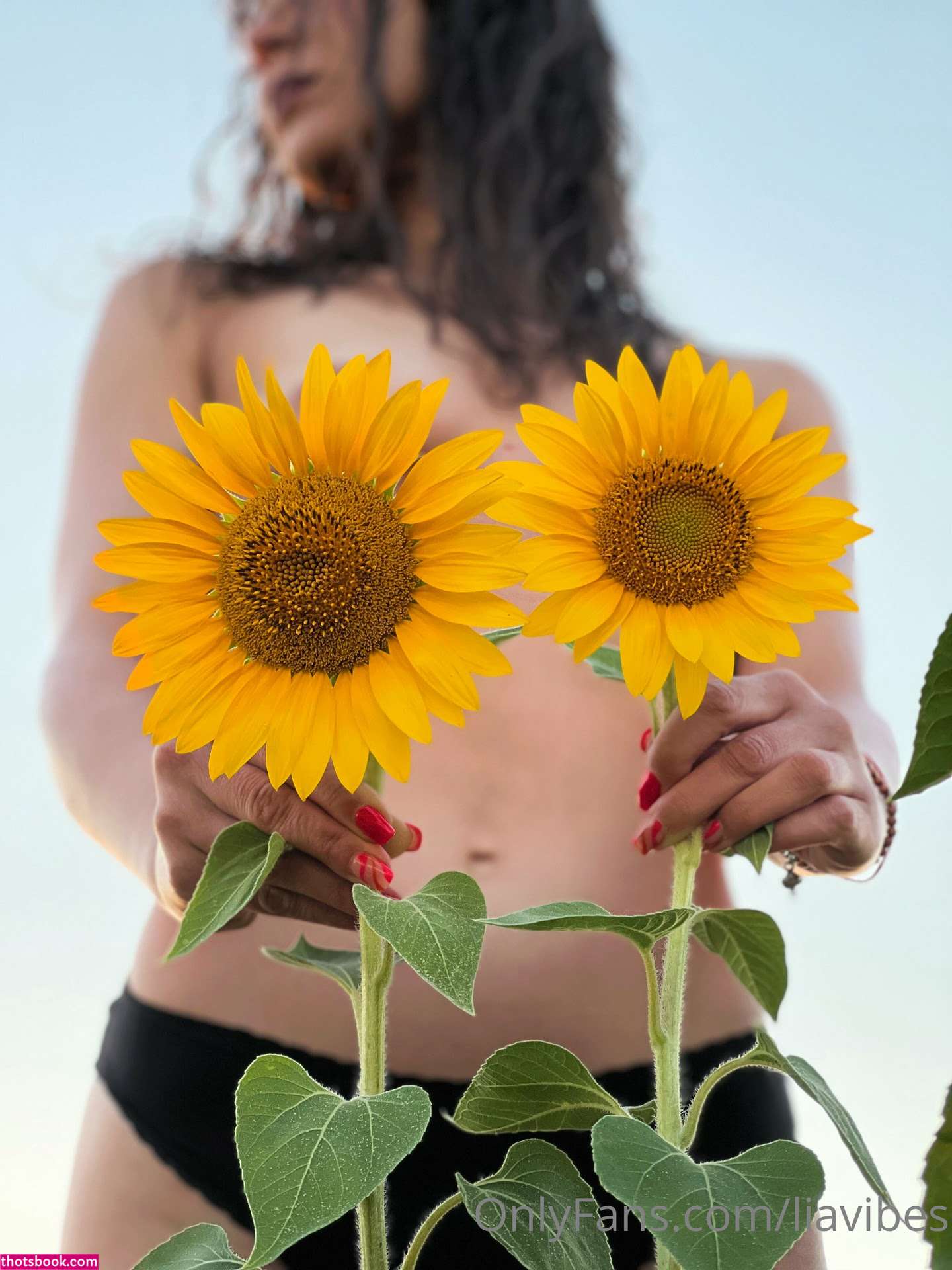 Liavibes Nude OnlyFans Photos #9 1139825