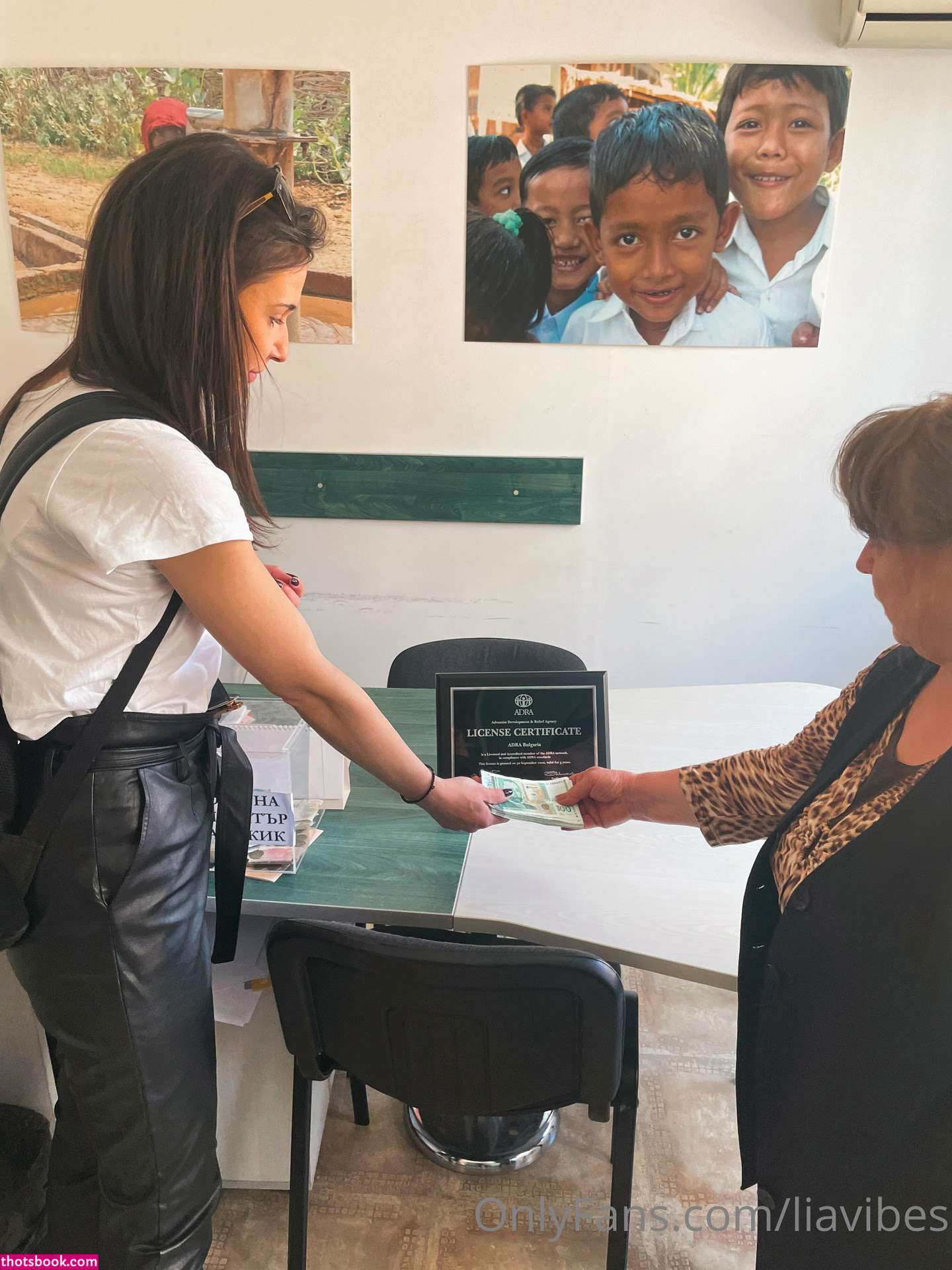 Liavibes Nude OnlyFans Photos #12 1139854