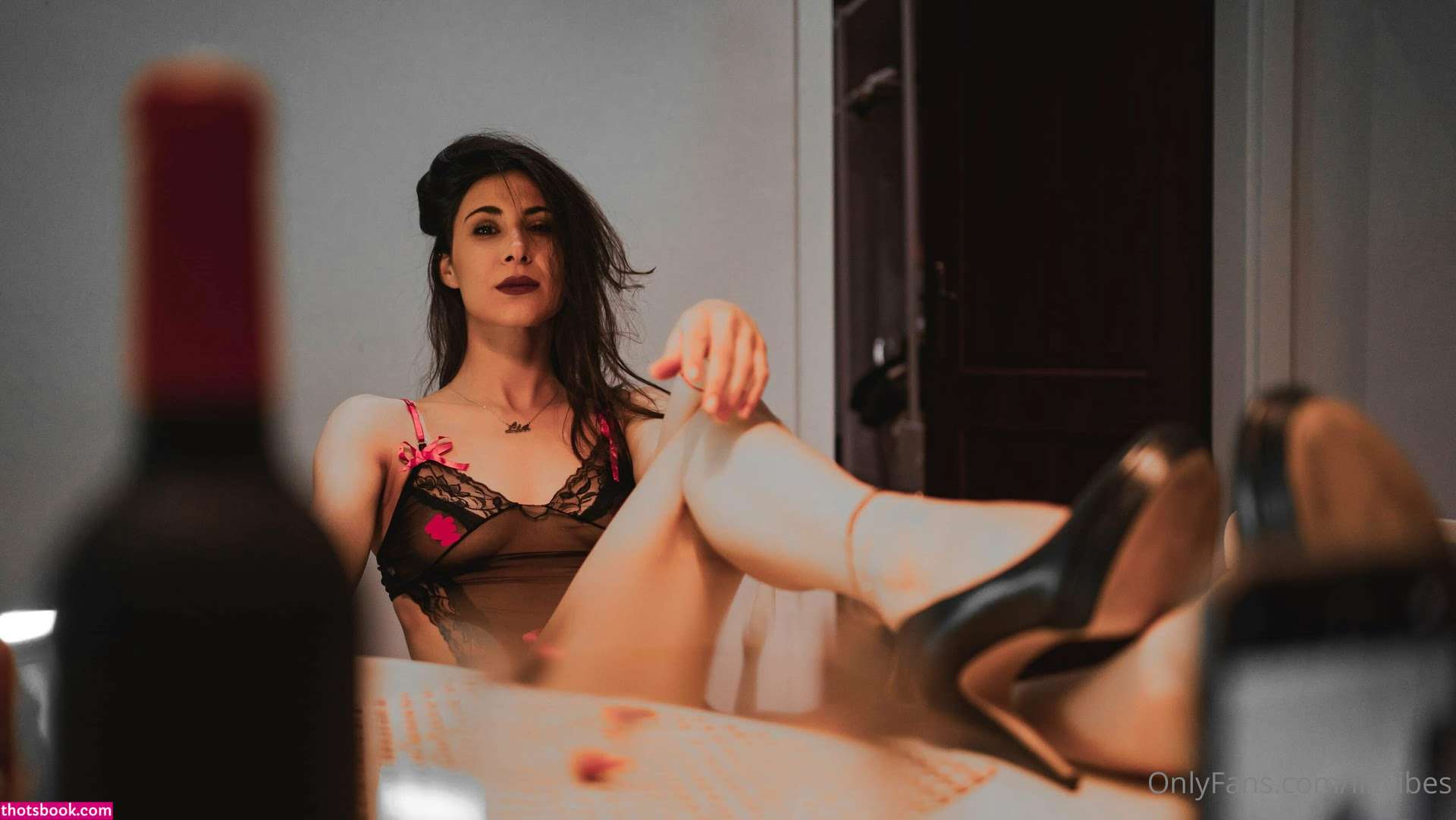 Liavibes Nude OnlyFans Photos #14 1139874