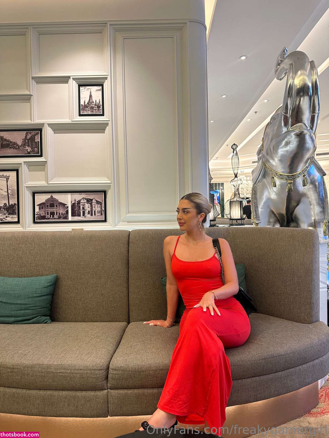 freakygamergirl Nude Leaks OnlyFans Photos #3 1797070