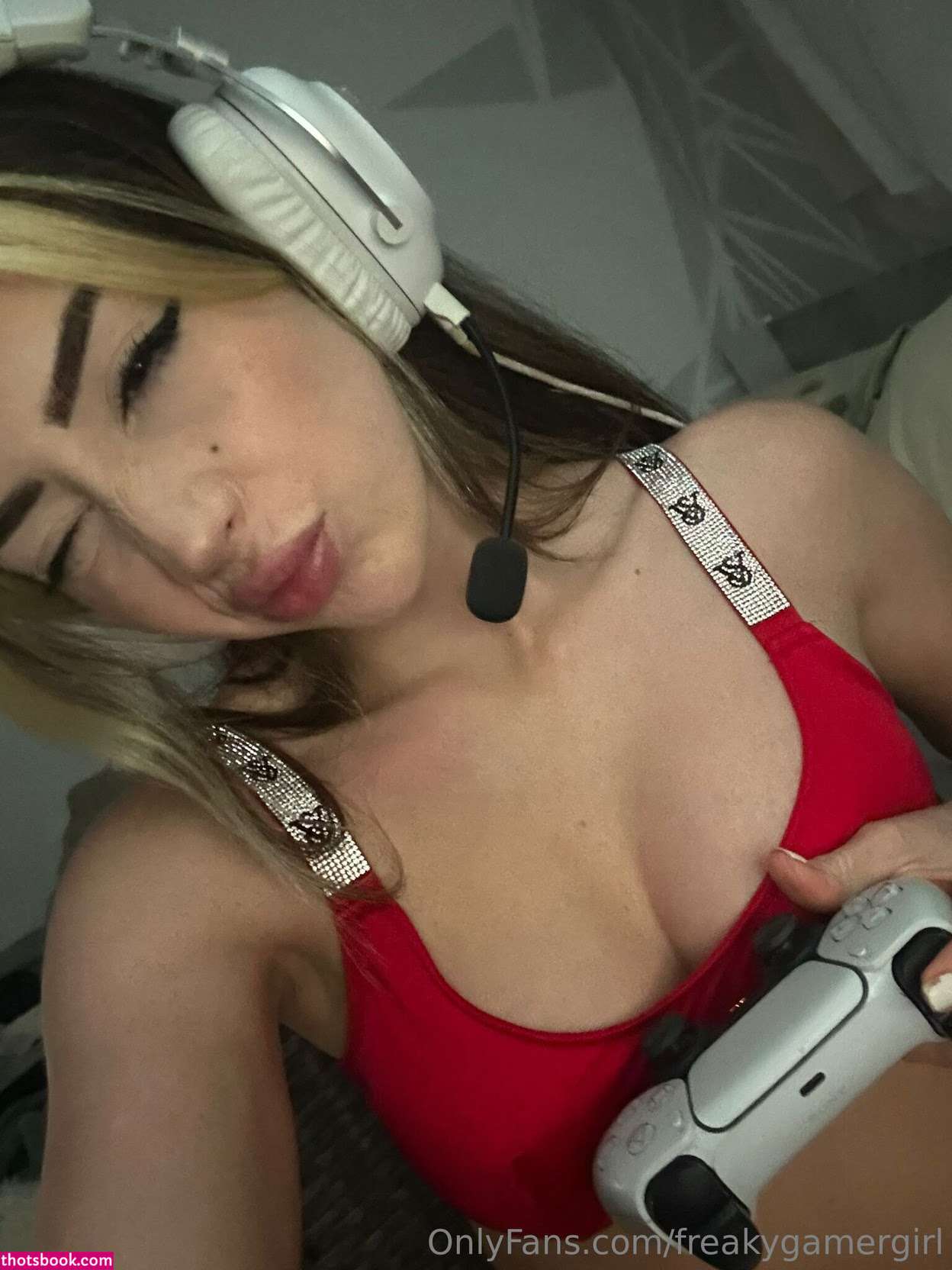 freakygamergirl Nude Leaks OnlyFans Photos #3 1797074