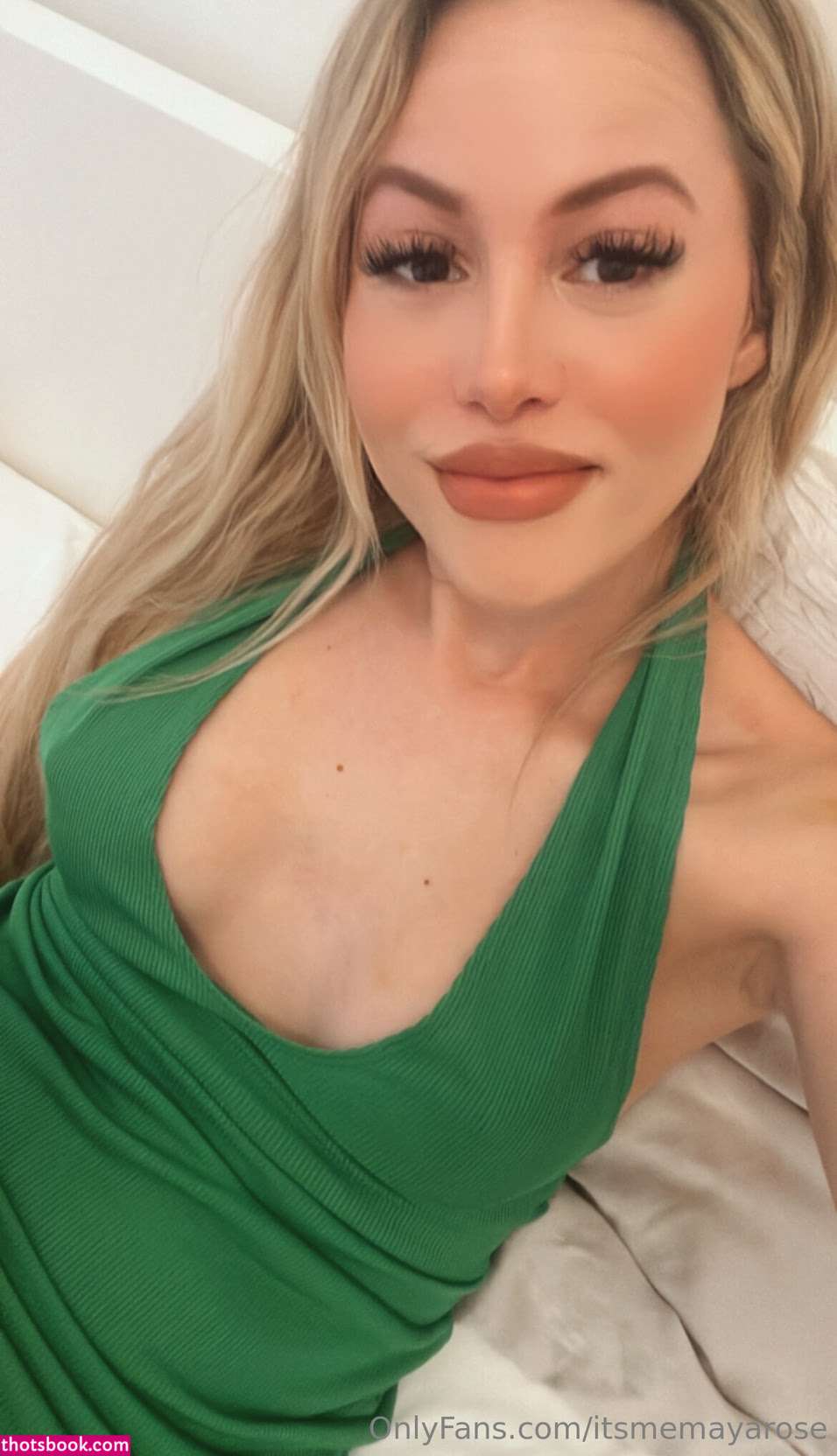 itsmemayarose Nude Leaks OnlyFans Photos #5 1797199