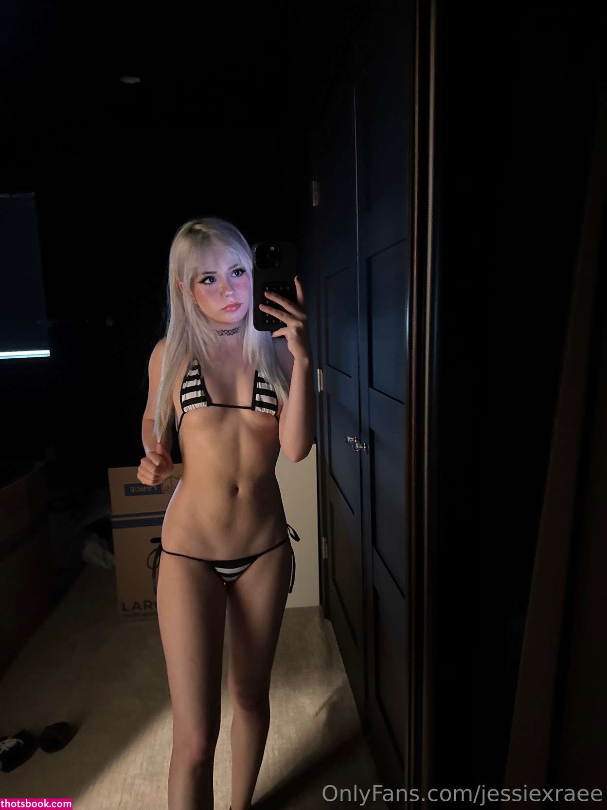 jessiexraee Nude Leaks OnlyFans Photos #4 1797257