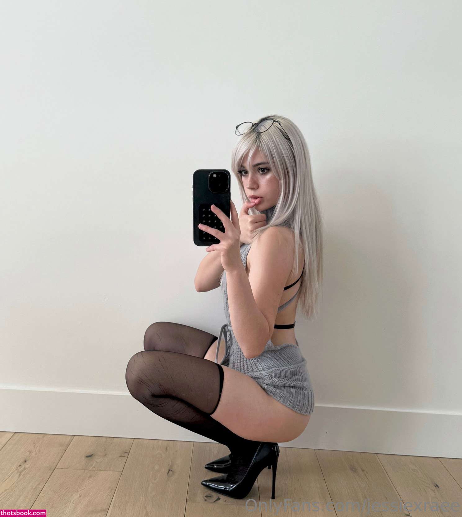 jessiexraee Nude Leaks OnlyFans Photos #4 1797261