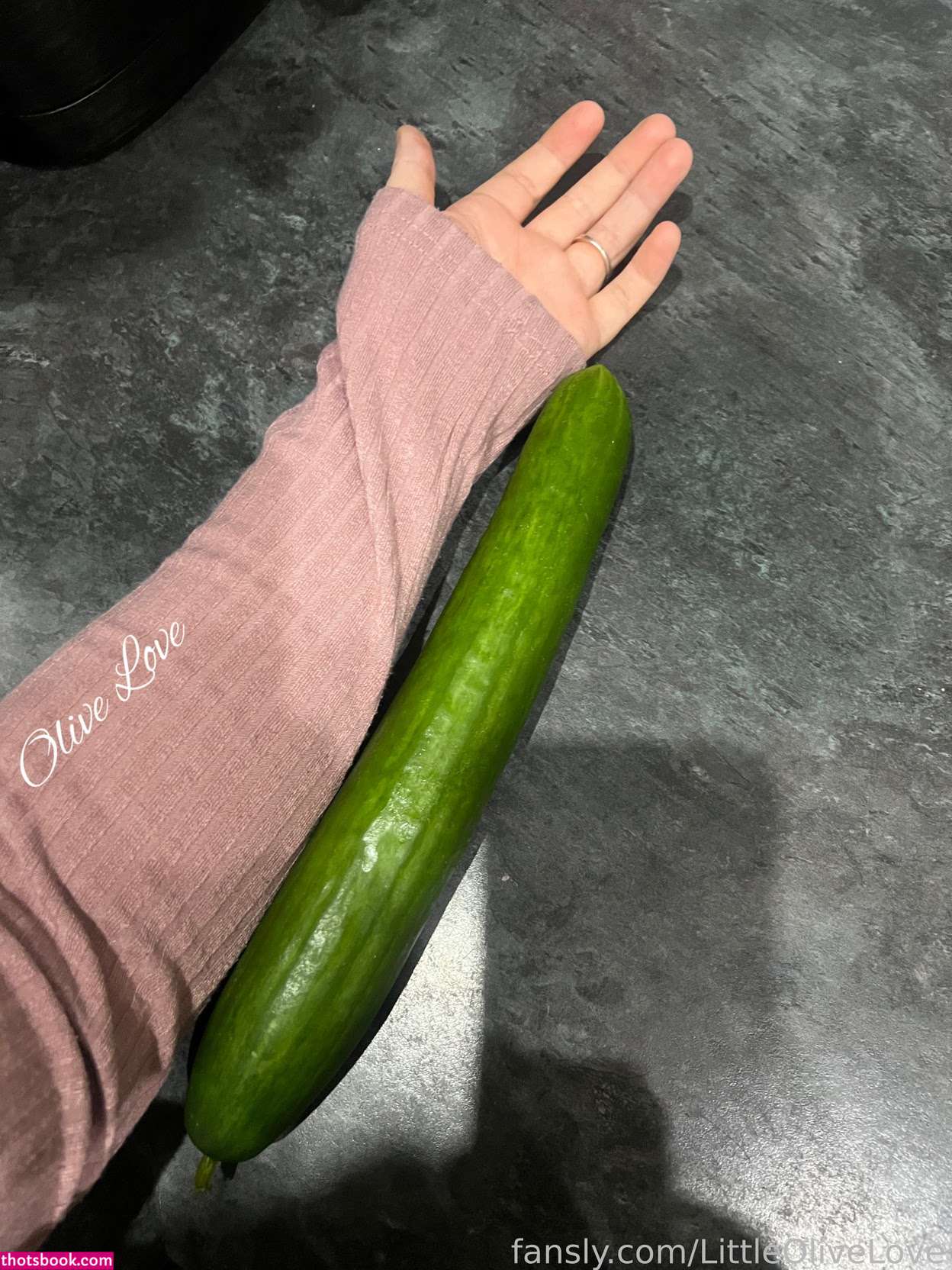 Littleolivelove Olive Love Nude Leaks OnlyFans Photos #1 1797560