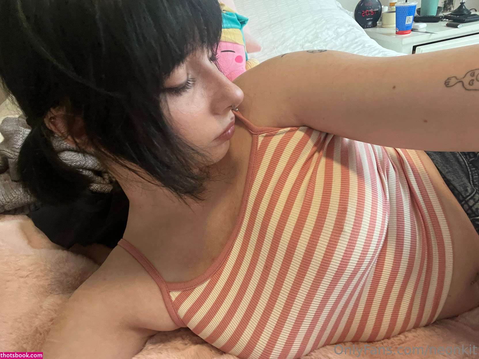 neonkit Nude Leaks OnlyFans Photos #2 1797687