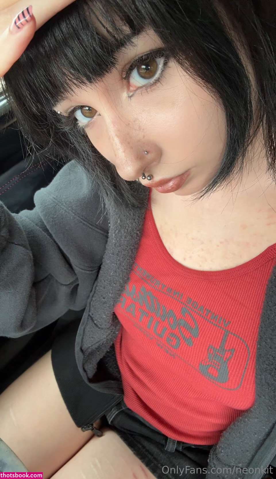 neonkit Nude Leaks OnlyFans Photos #4 1797697