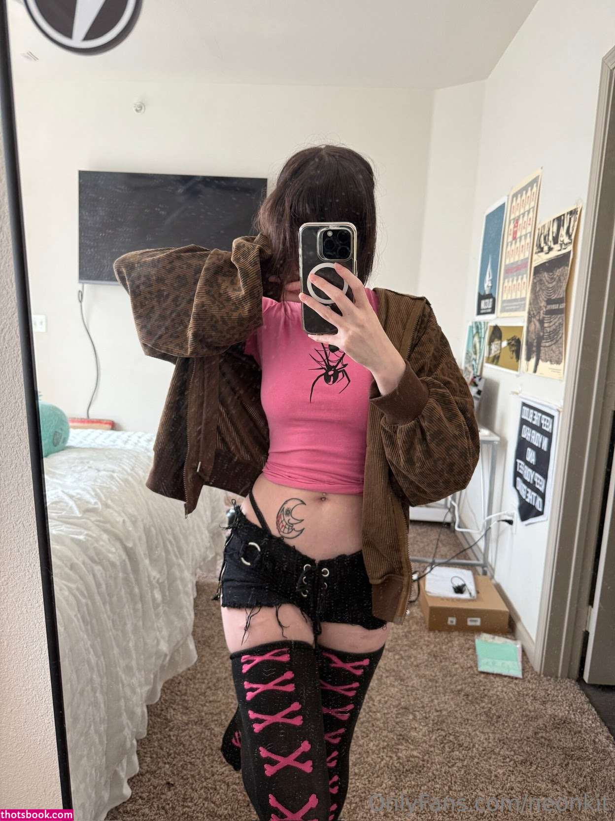 neonkit Nude Leaks OnlyFans Photos #5 1797706