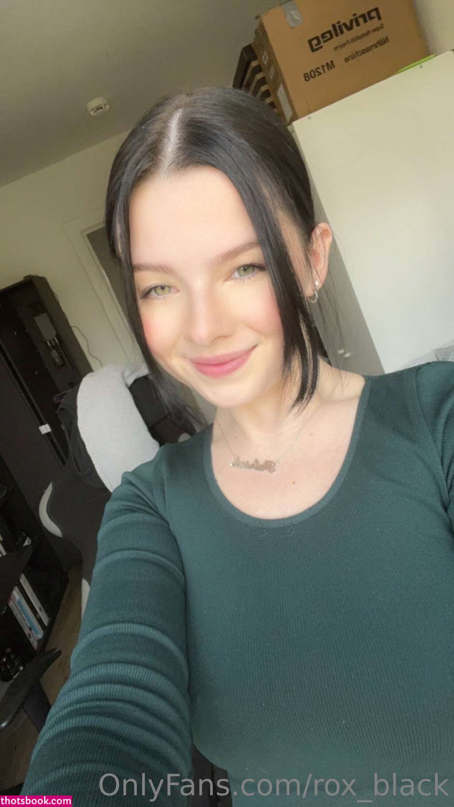 rox black Nude Leaks OnlyFans Photos #1 1797765