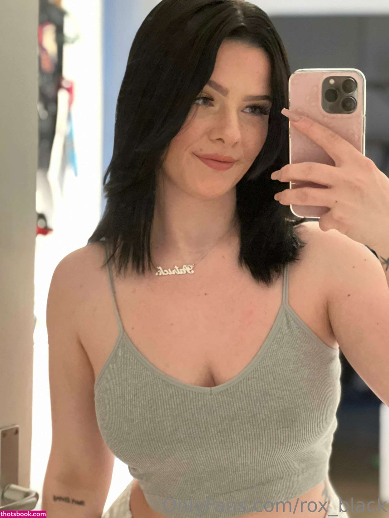 rox black Nude Leaks OnlyFans Photos #1 1797768