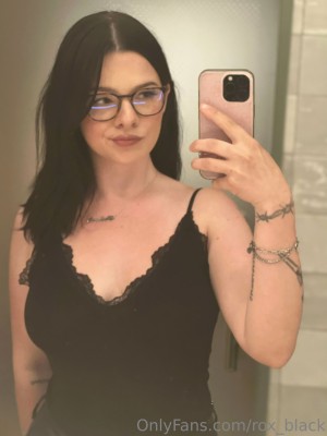 rox black Nude Leaks OnlyFans Photos #3