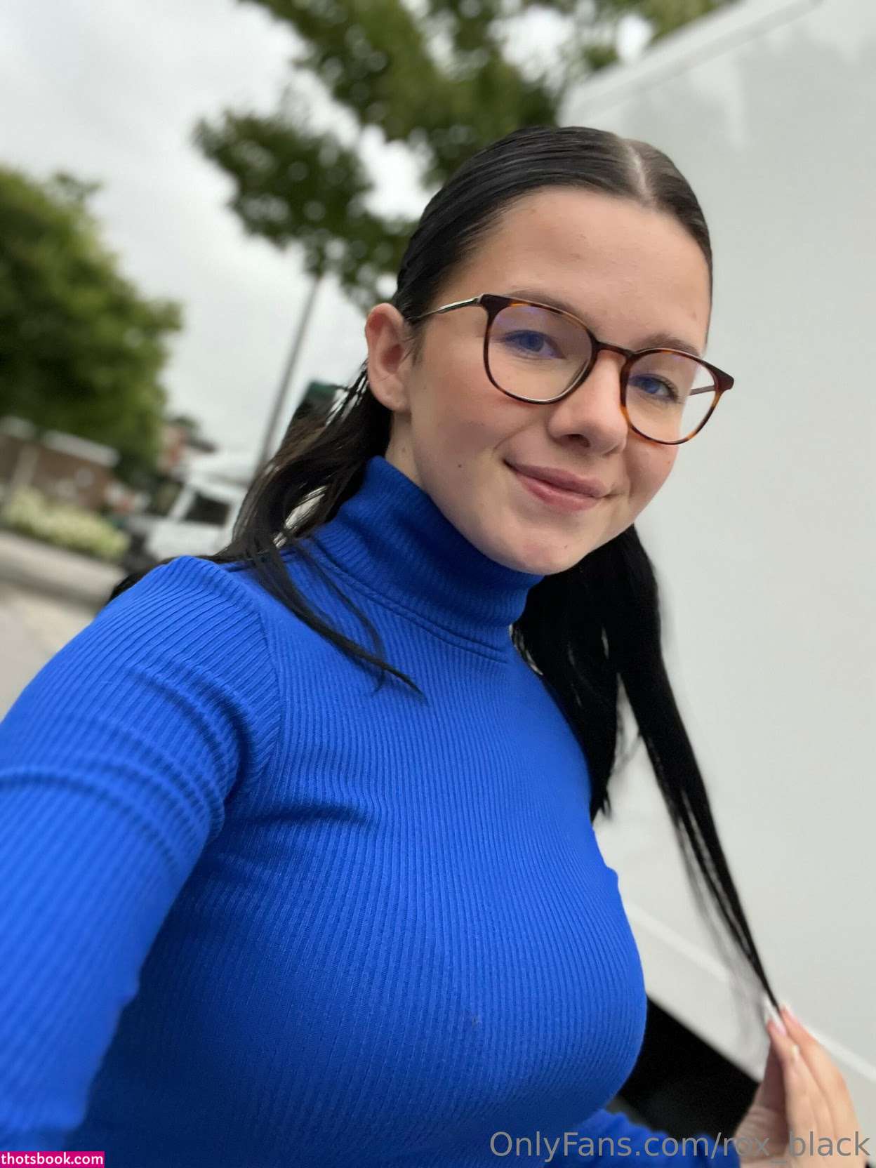 rox black Nude Leaks OnlyFans Photos #5 1797793