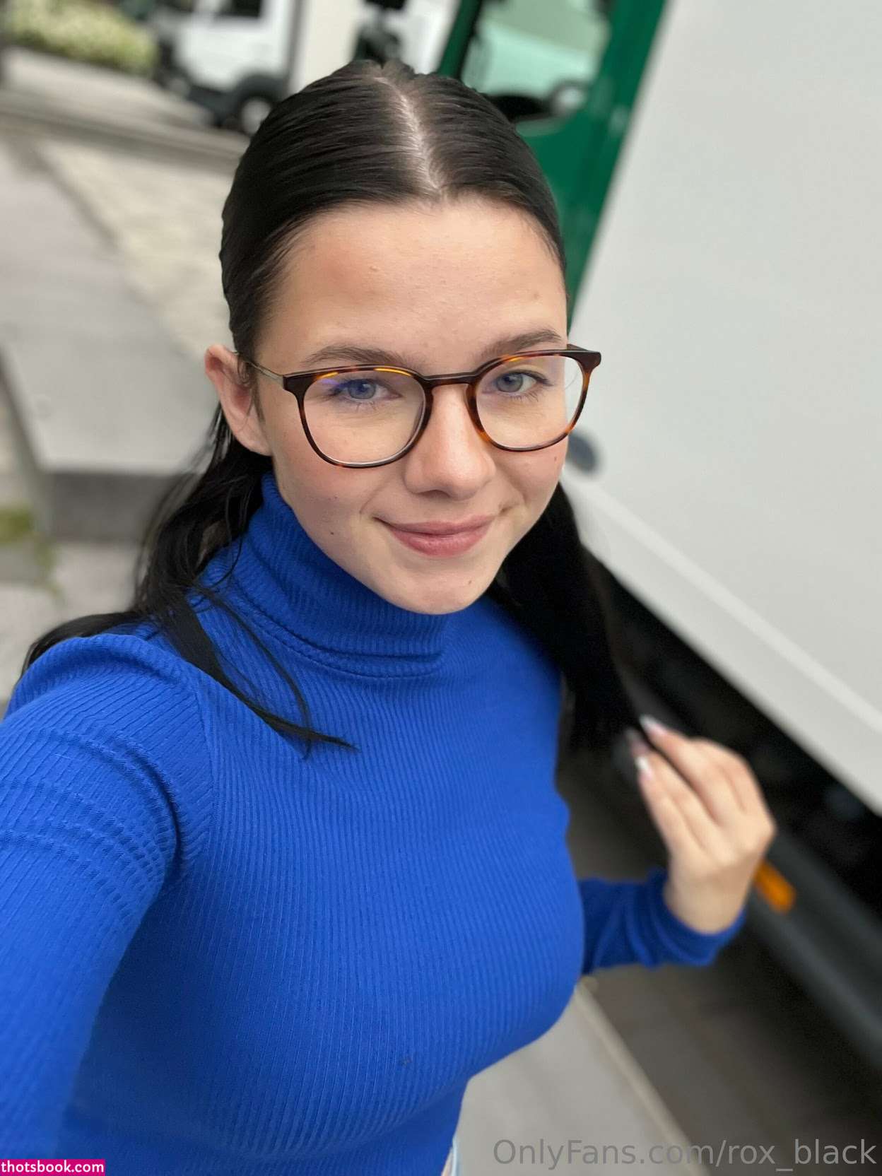 rox black Nude Leaks OnlyFans Photos #5 1797795