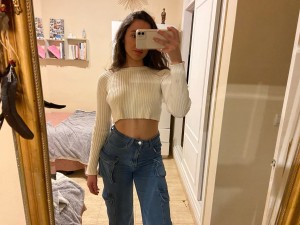 Deniibella Nude Leaks OnlyFans Photos #4