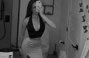 itsleaxx itsleaaxx0 Itsleaax Nude Leaks OnlyFans Photos #5