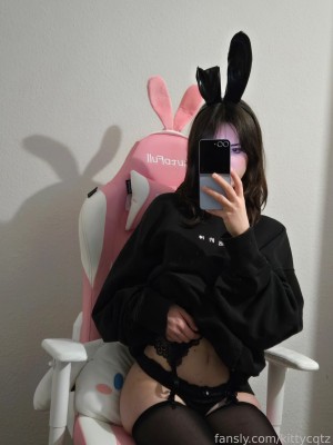 kittycqtz kttycqtz Nude Leaks OnlyFans Photos #2