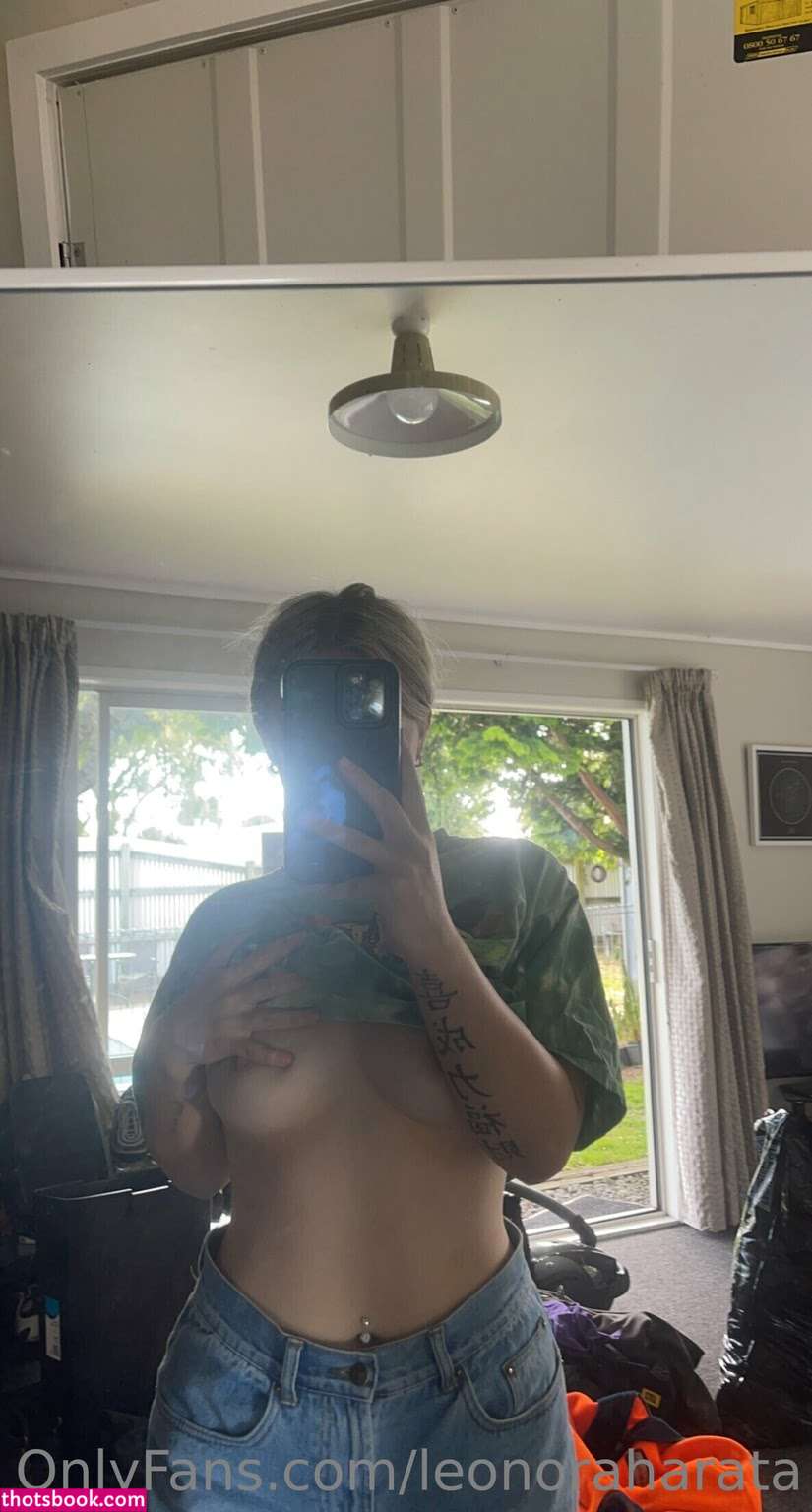 leonoraharata Nude Leaks OnlyFans Photos #1 1807419