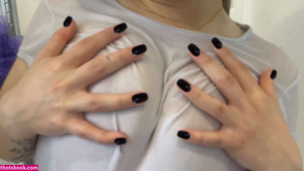 leonoraharata Nude Leaks OnlyFans Photos #6 1807436