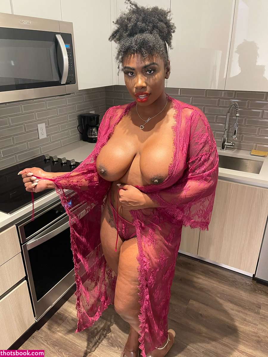 Lyric Sky Nude Leaks OnlyFans Photos #4 1807496