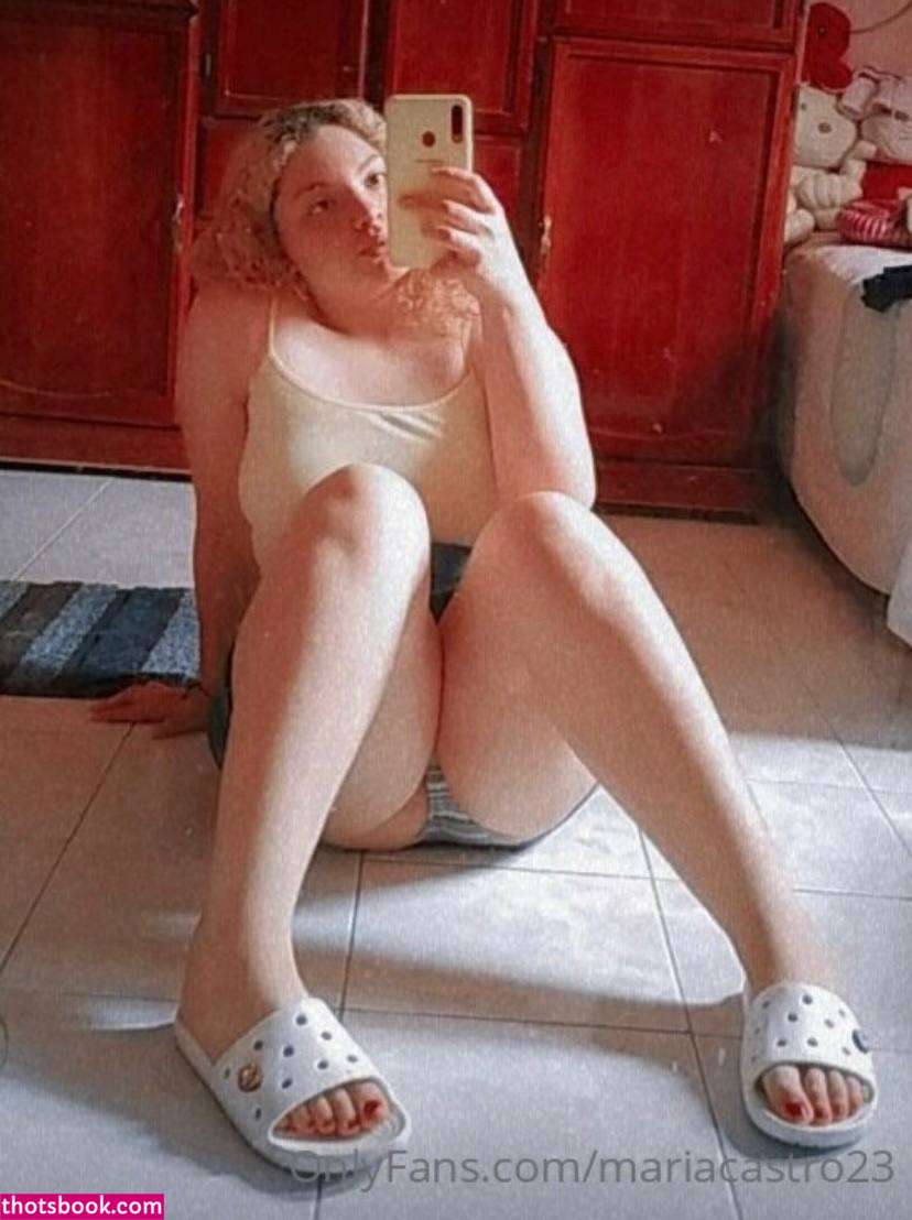 mariacastro23 Maria Castro Nude Leaks OnlyFans Photos #1 1807516