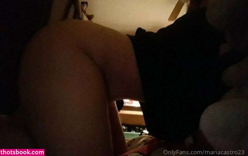 mariacastro23 Maria Castro Nude Leaks OnlyFans Photos #2 1807527