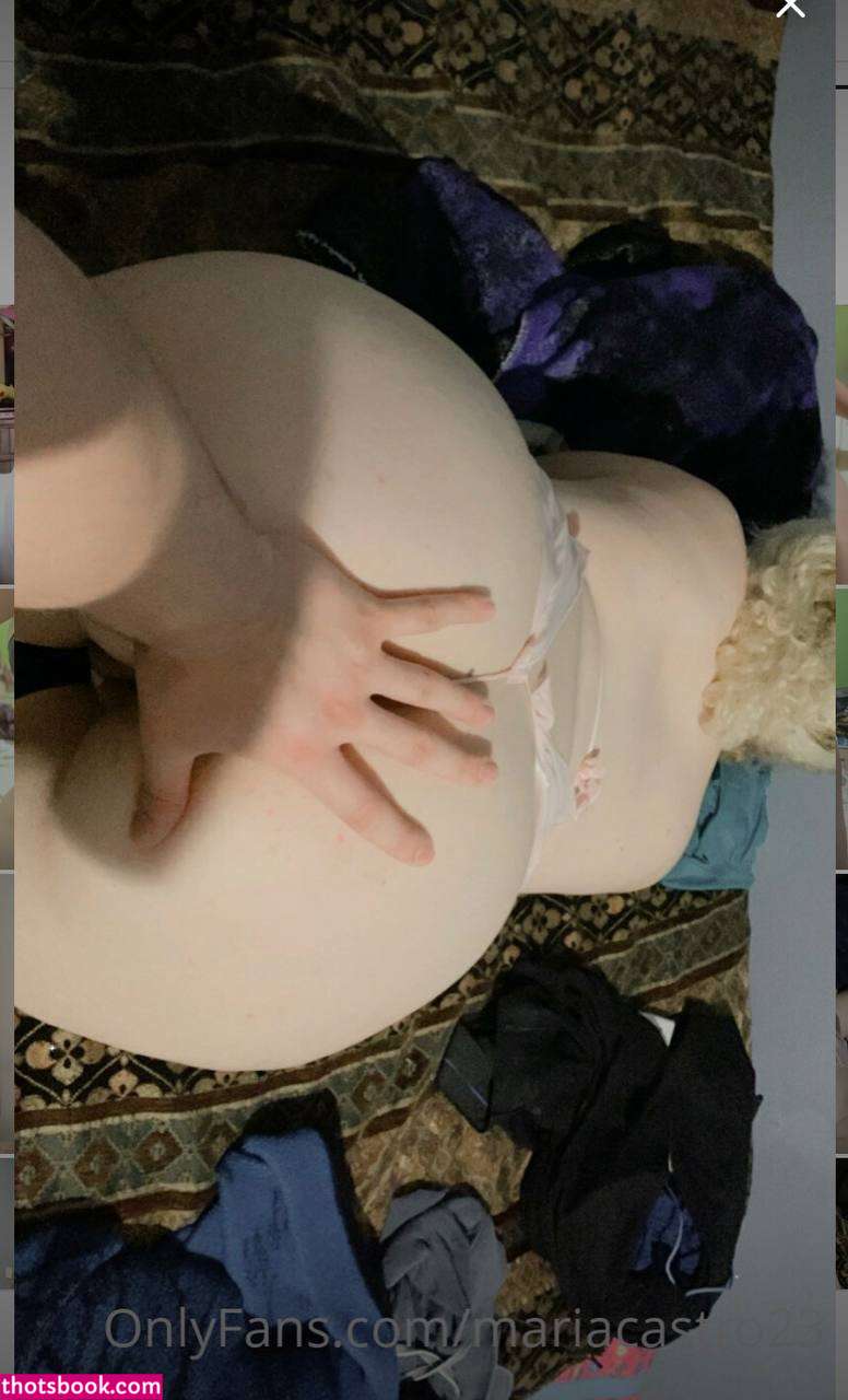 mariacastro23 Maria Castro Nude Leaks OnlyFans Photos #3 1807528