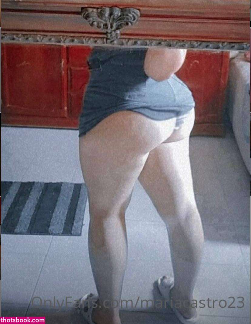 mariacastro23 Maria Castro Nude Leaks OnlyFans Photos #4 1807537