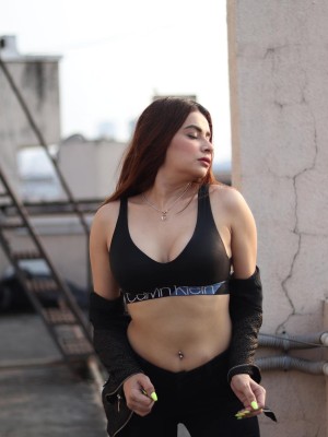 Neelam Bhanushali Nude Leaks OnlyFans Photos #1