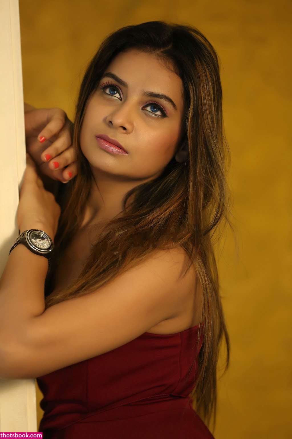 Neelam Bhanushali Nude Leaks OnlyFans Photos #4 1807633