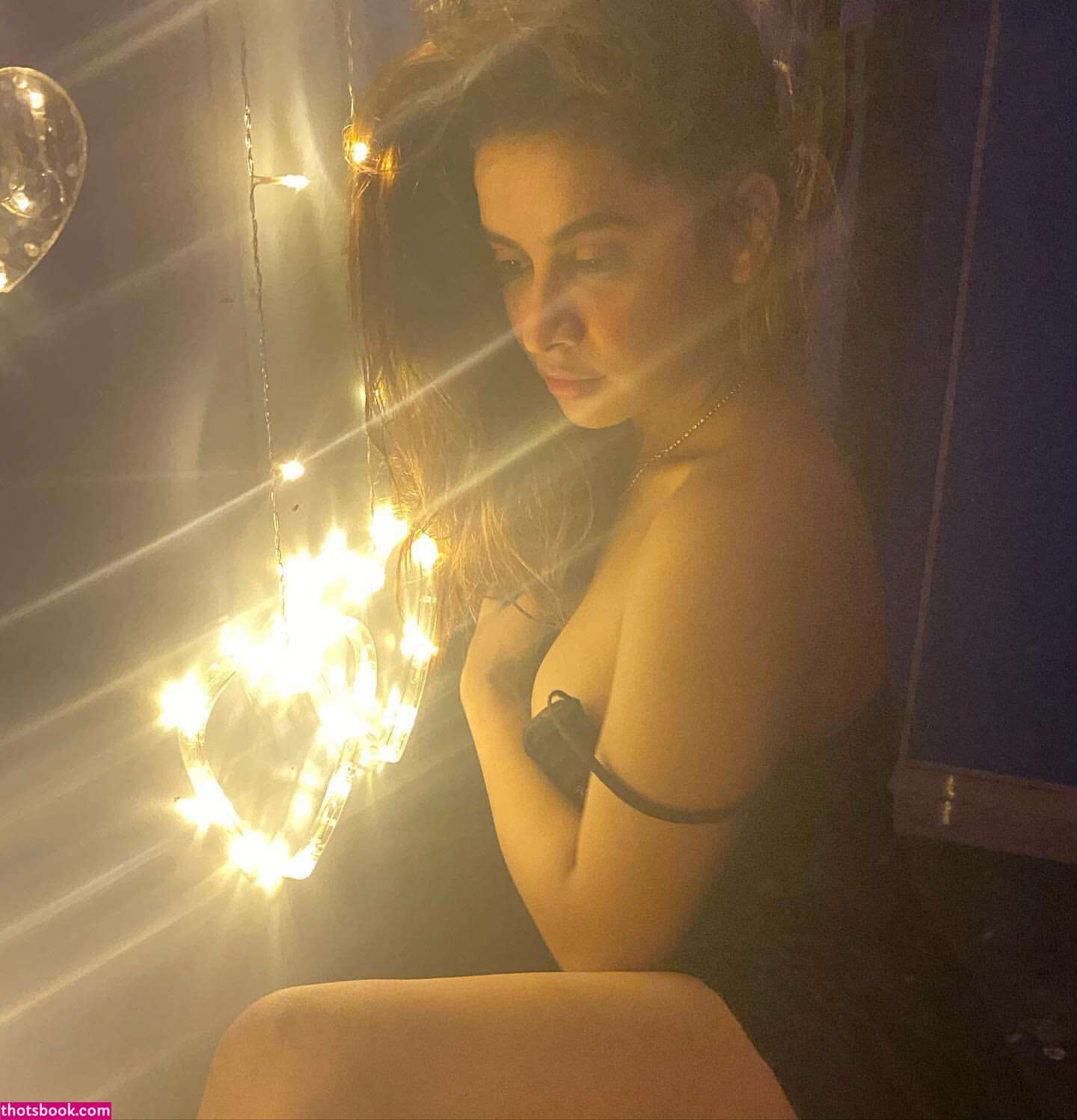 Neelam Bhanushali Nude Leaks OnlyFans Photos #6 1807645