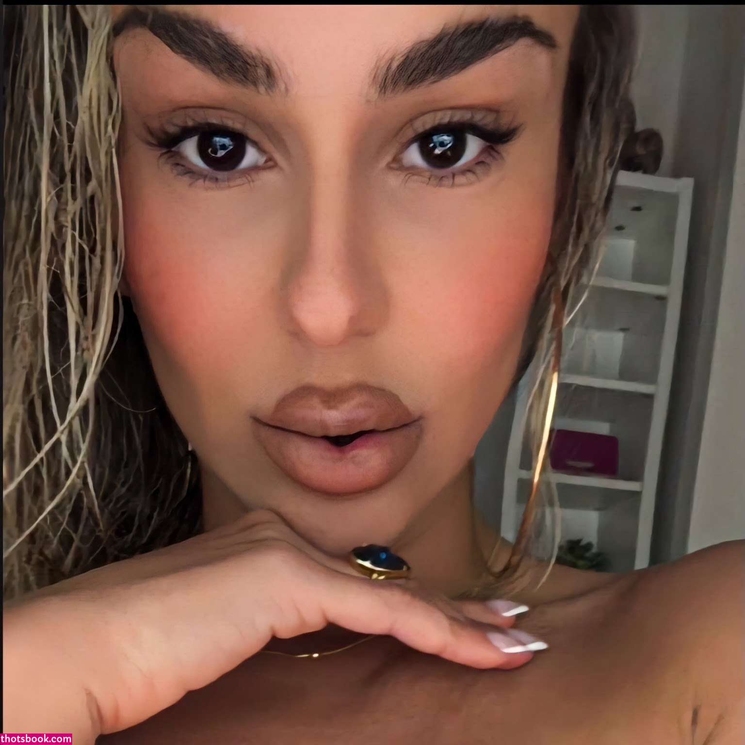 Patricia Fonseca Patfonseca Nude Leaks OnlyFans Photos #2 1807701