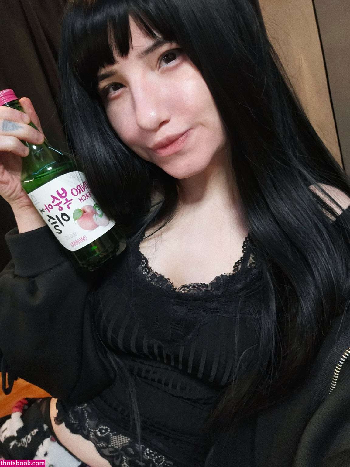 preachersmanicdaughter Nude Leaks OnlyFans Photos #2 1807751