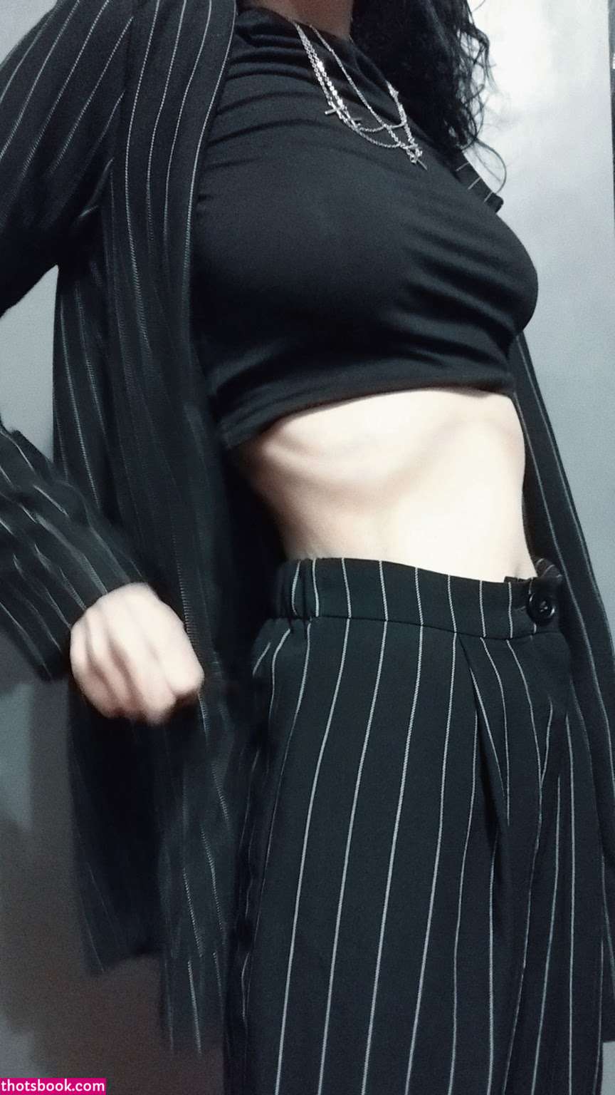 preachersmanicdaughter Nude Leaks OnlyFans Photos #3 1807756