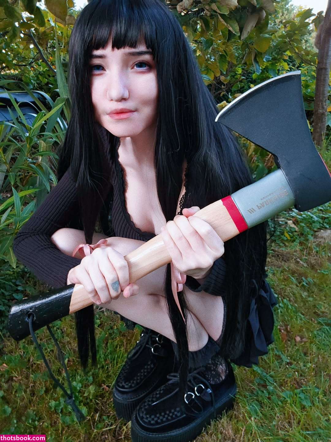 preachersmanicdaughter Nude Leaks OnlyFans Photos #4 1807758